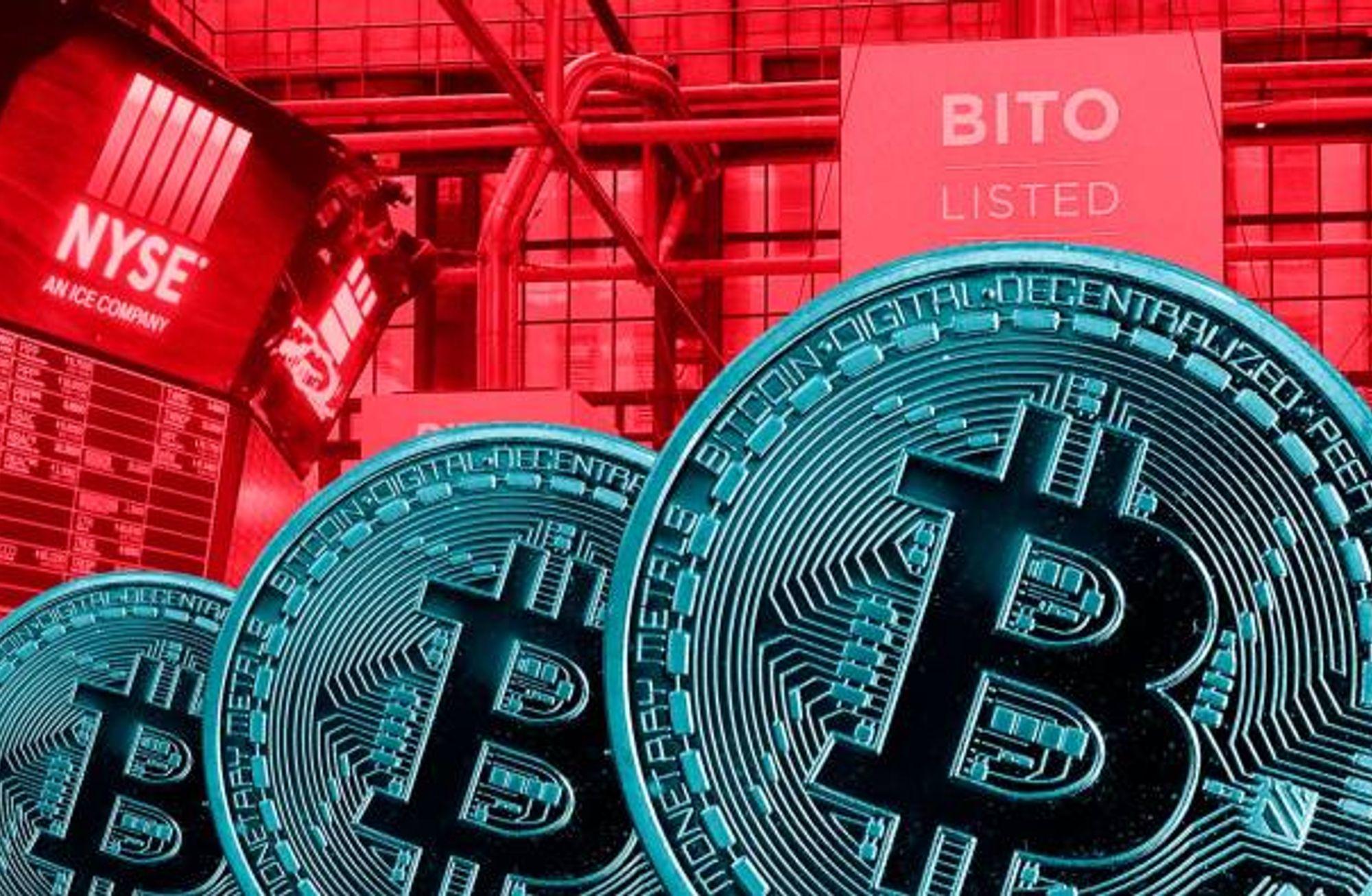 Bitcoin’in son 1 yılı