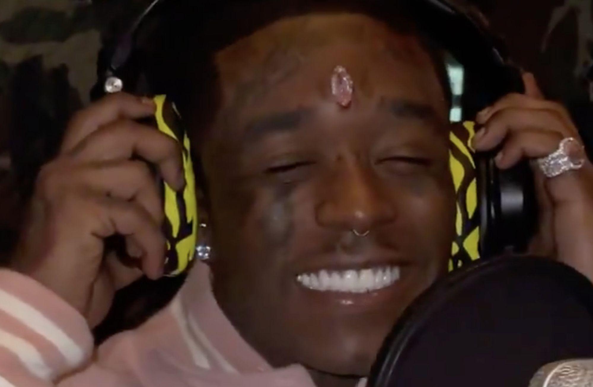 Lil Uzi’nin kafasındaki elmas, benim kafamdaki sorular