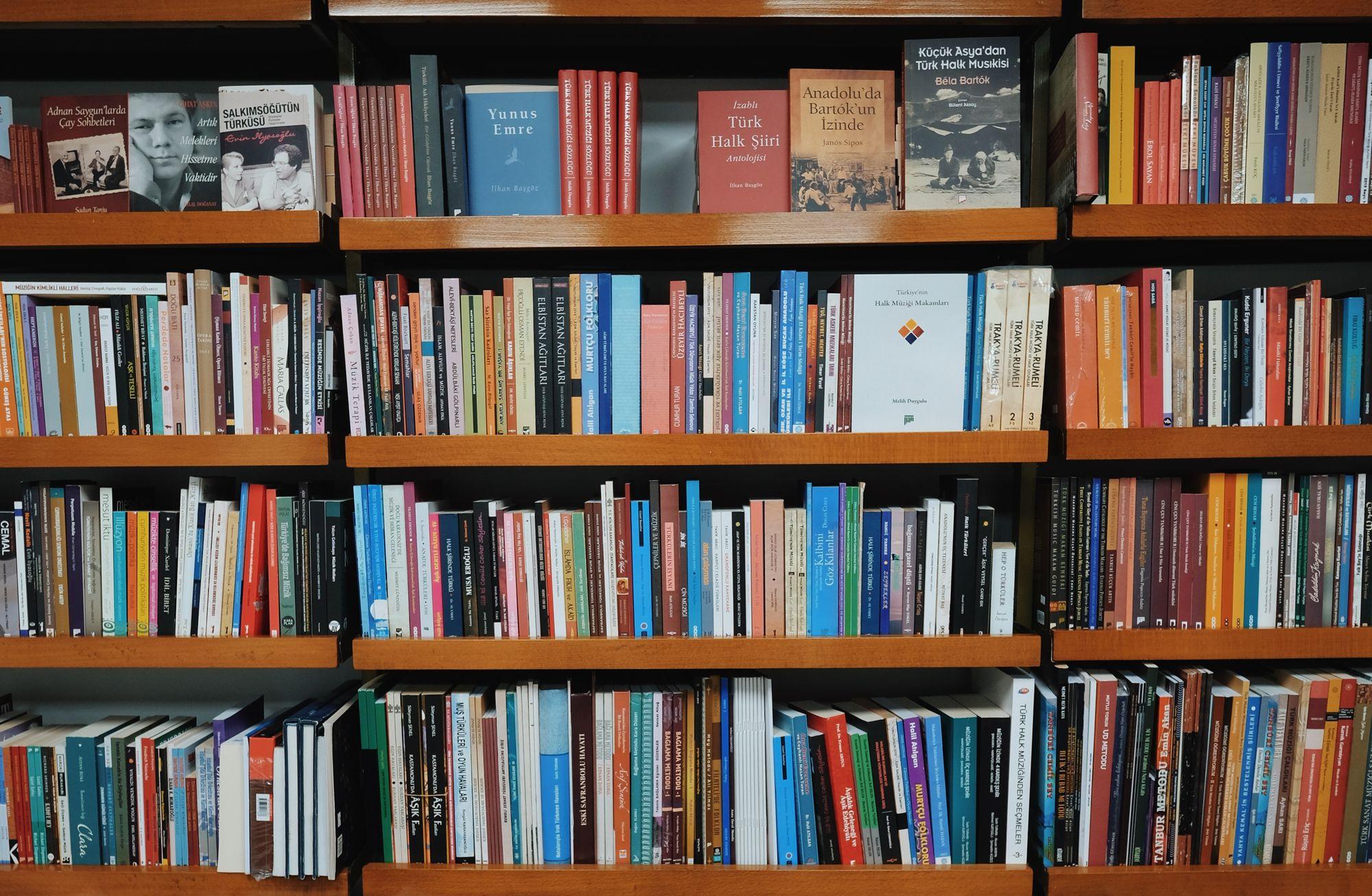 "Müziği okutmak": Pan Yayıncılık
