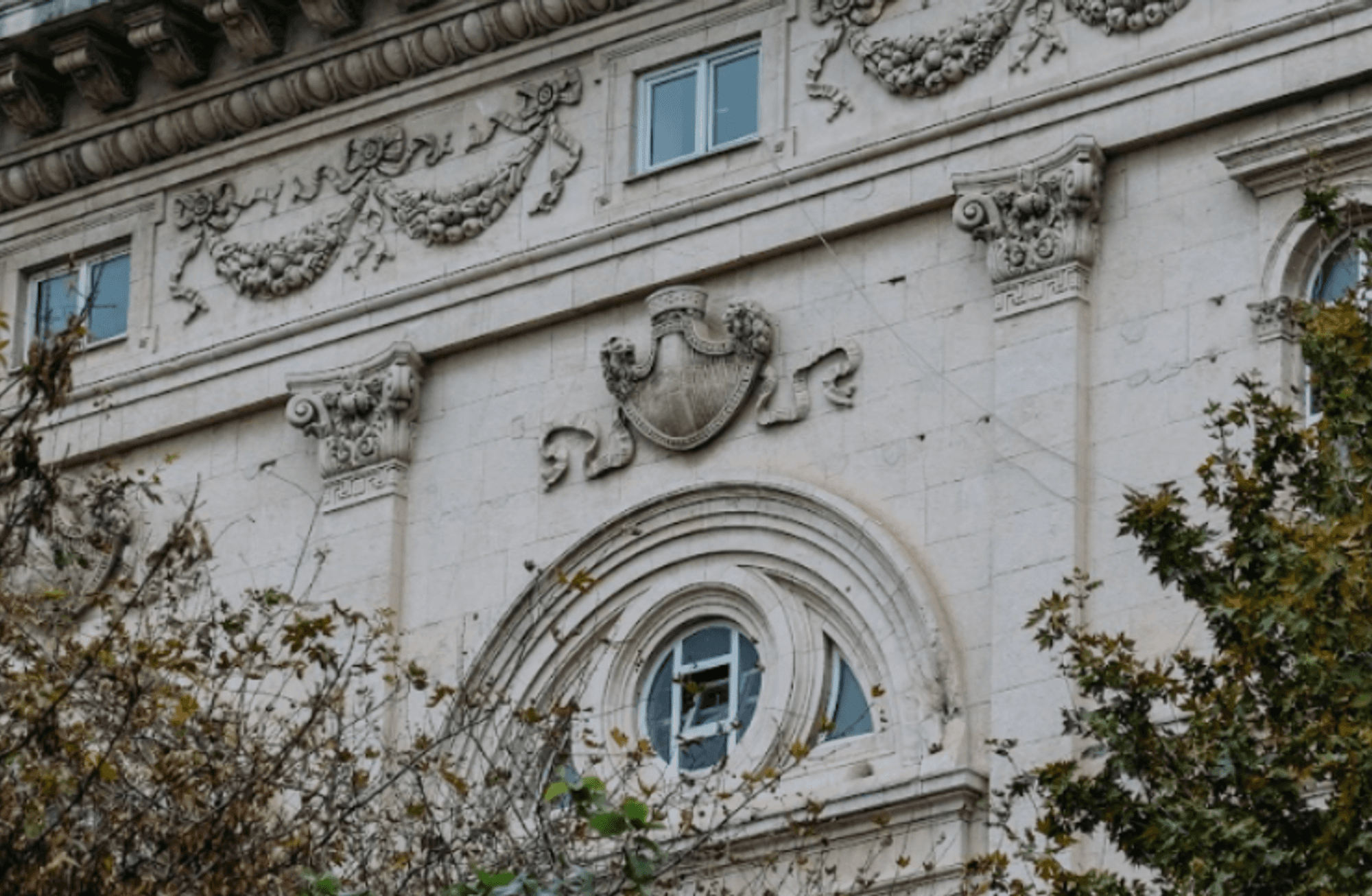 Teşvikiye: Herkesin görmeye ve görülmeye geldiği vitrin