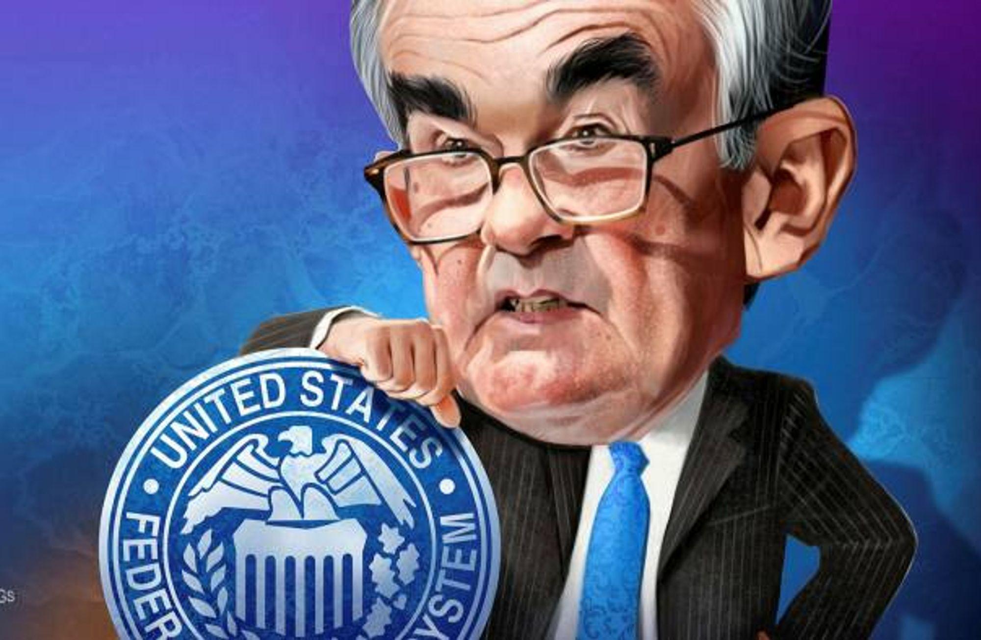 Jerome Powell’ın ikinci devri