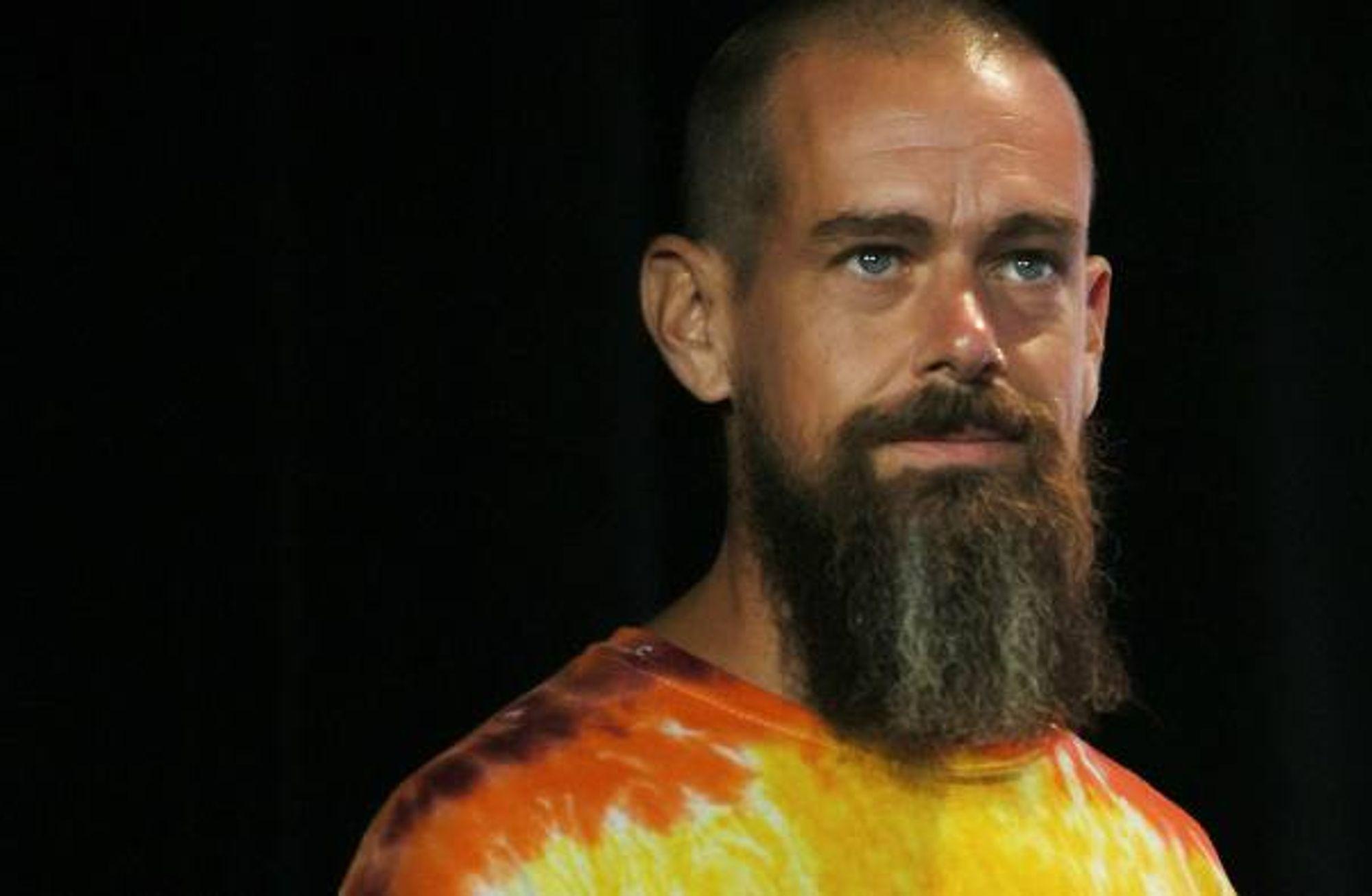Jack Dorsey'in yeni yolu