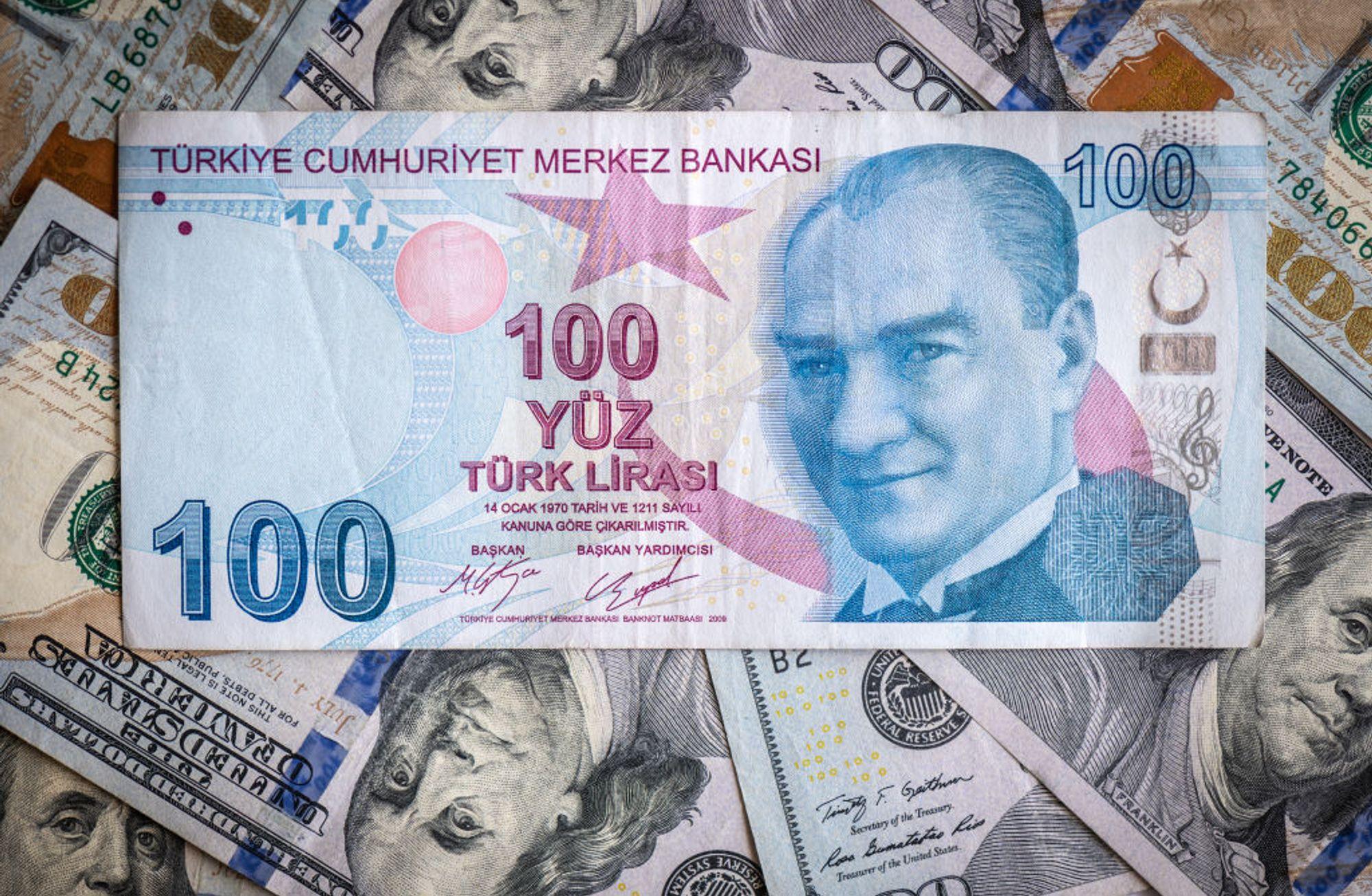 Dün gece kurlara ne oldu?