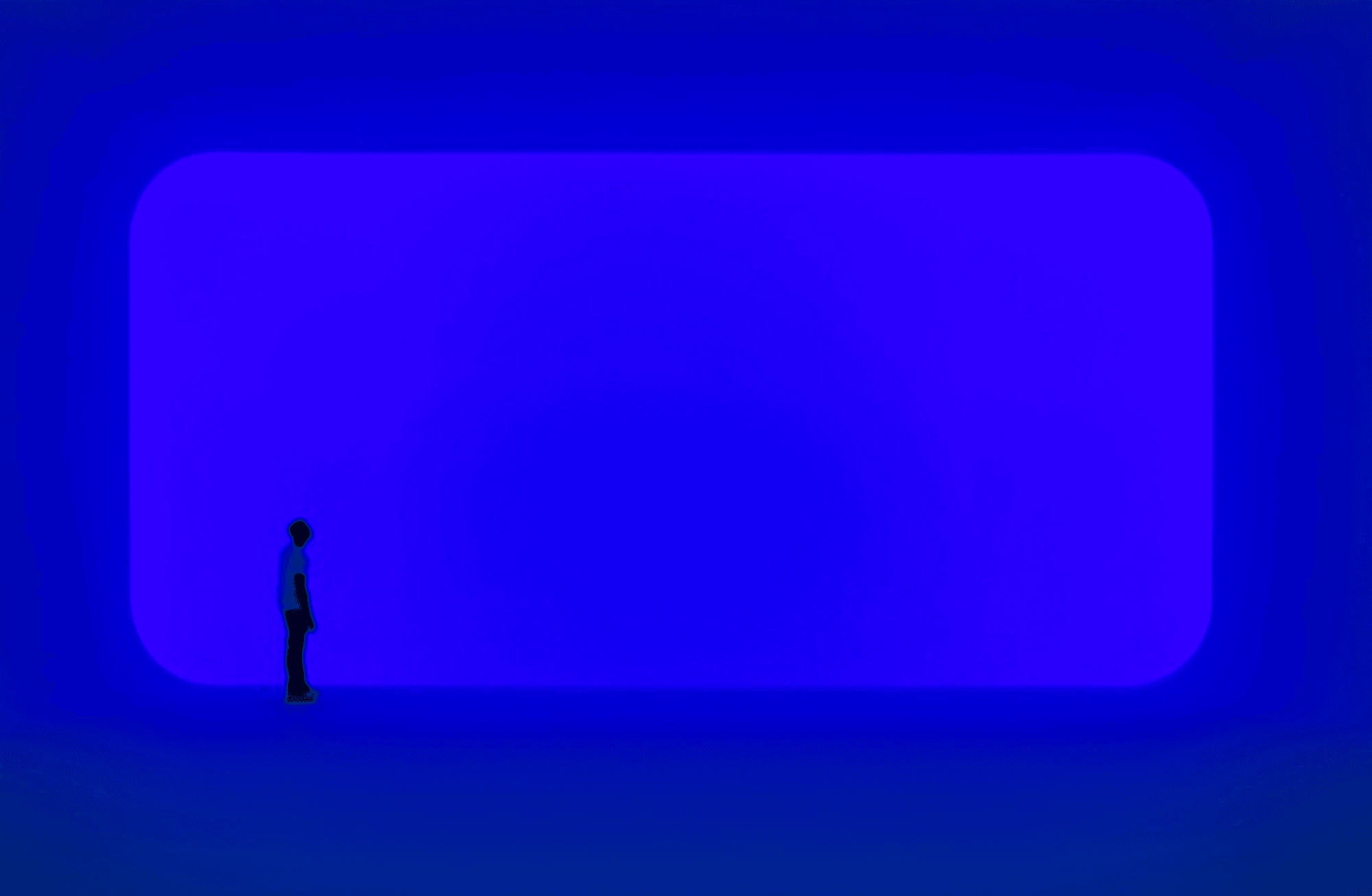 Superblue Miami - Every Wall is a Door