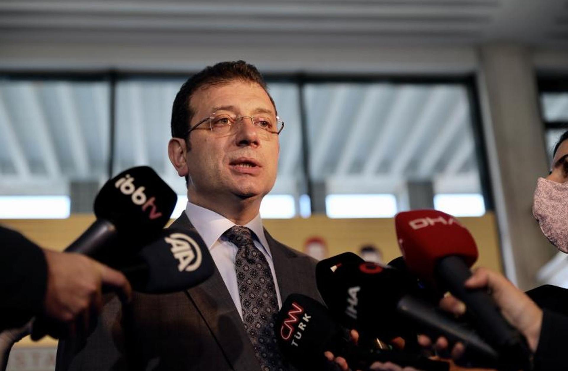 Güvenlik meselesi mi, gündem kaydırma çabası mı?