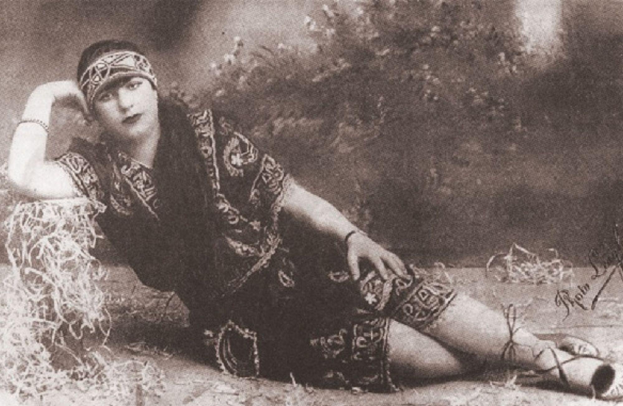 Kanto; sahnede kendi gibi olanların sanatı