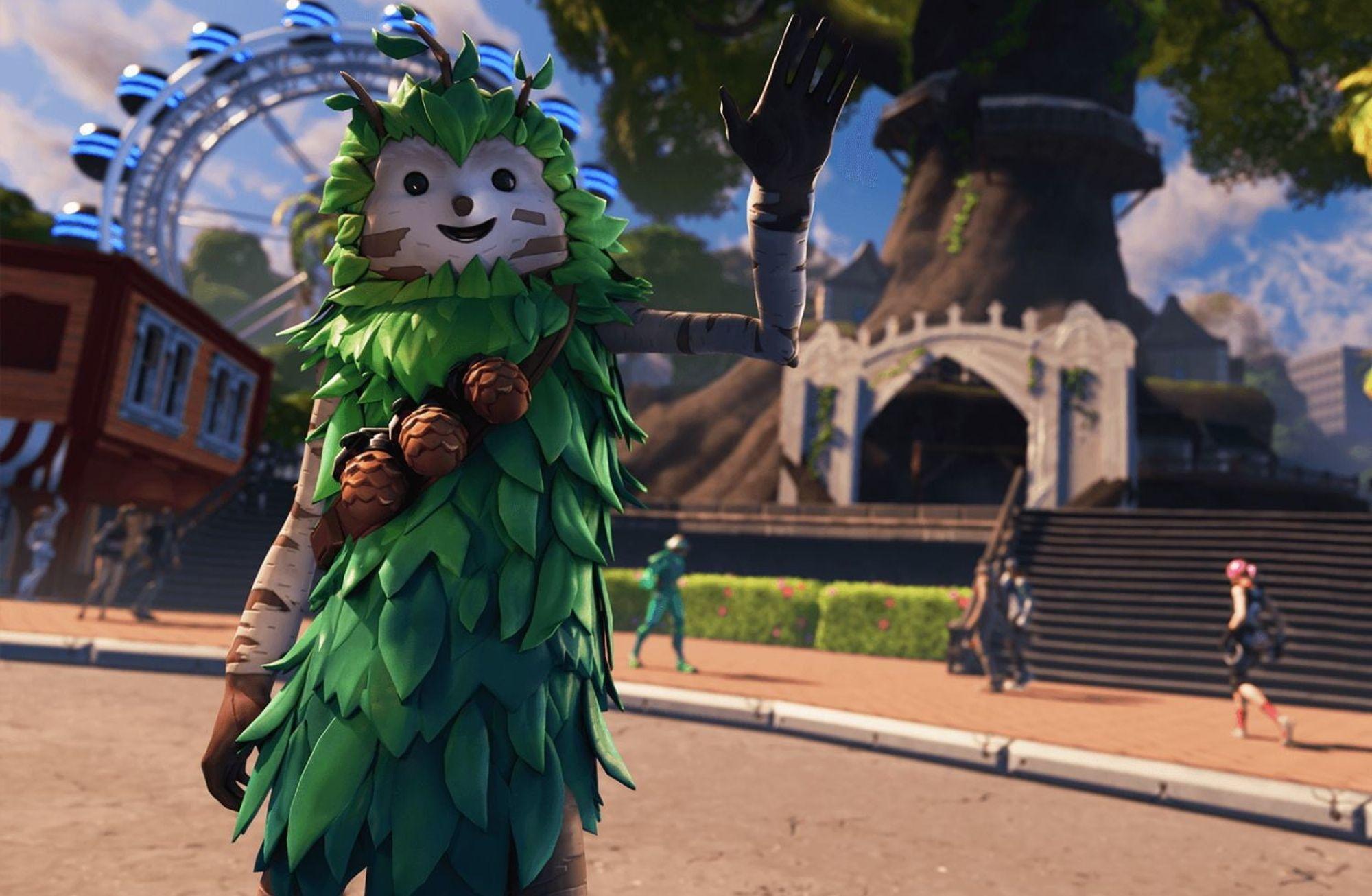 Meta kadar iddialı: Epic Games