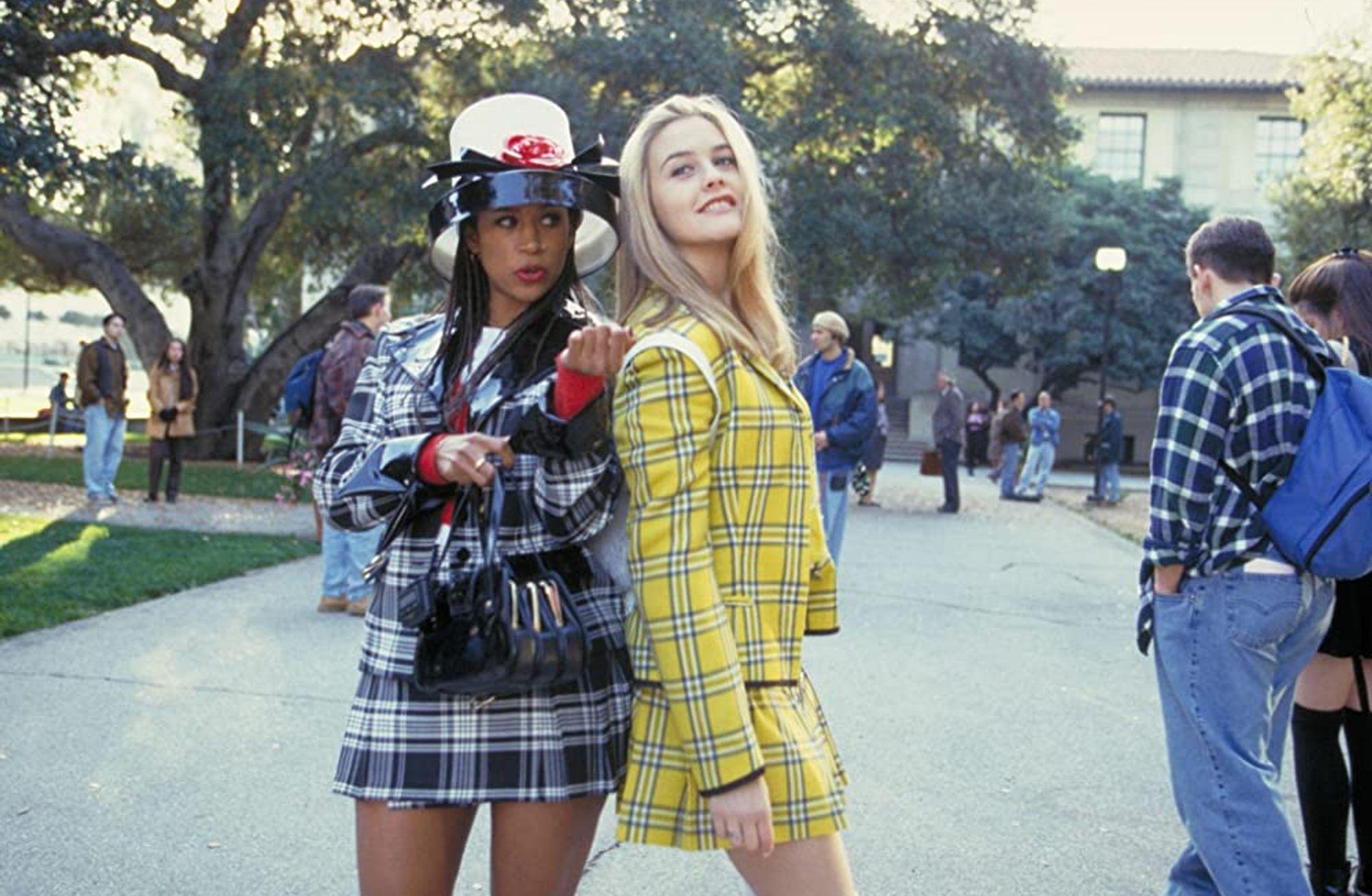 Umut Kapyalı | Clueless, 1995