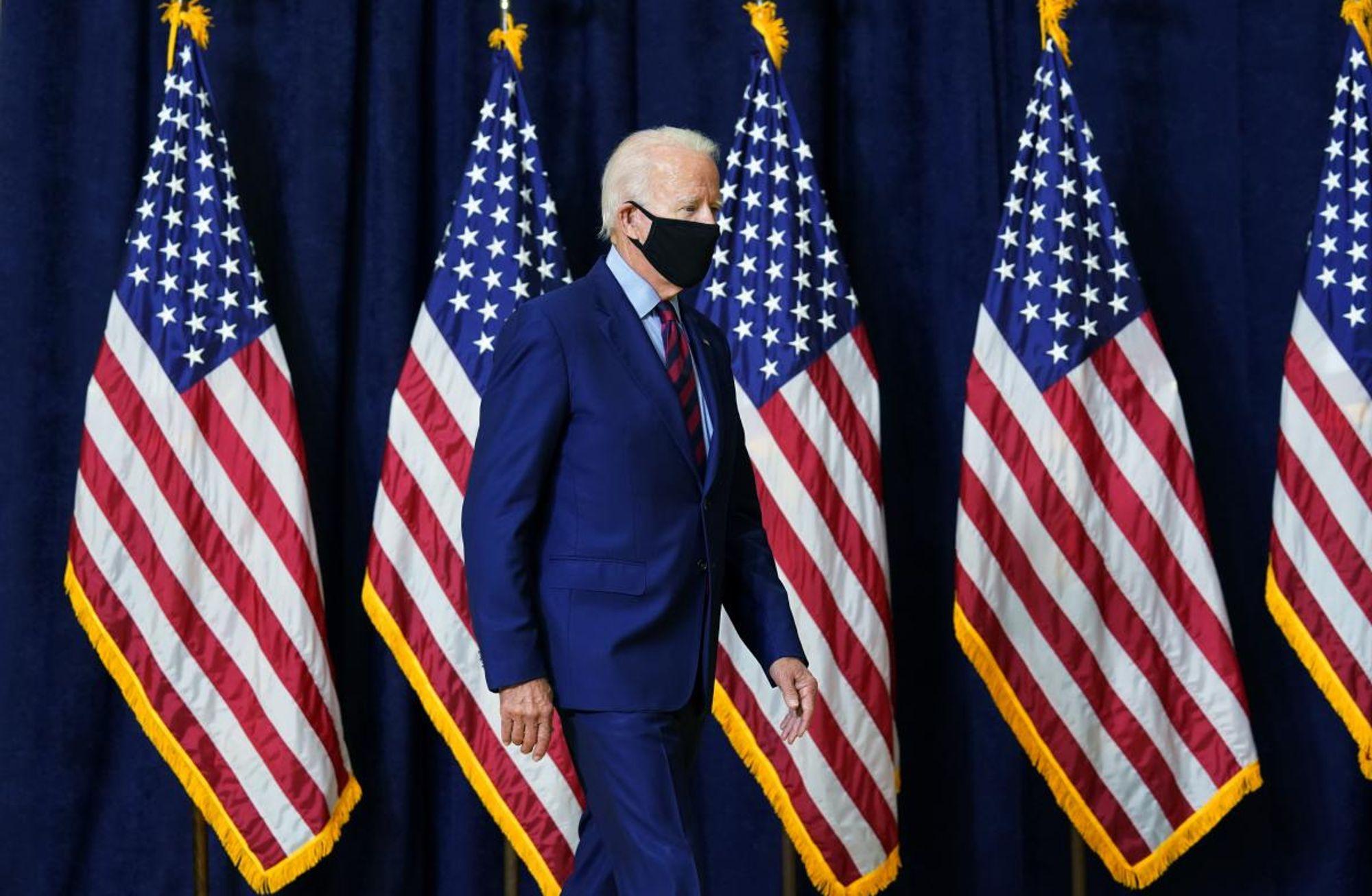 Biden yönetiminin dış politikadaki ajandası