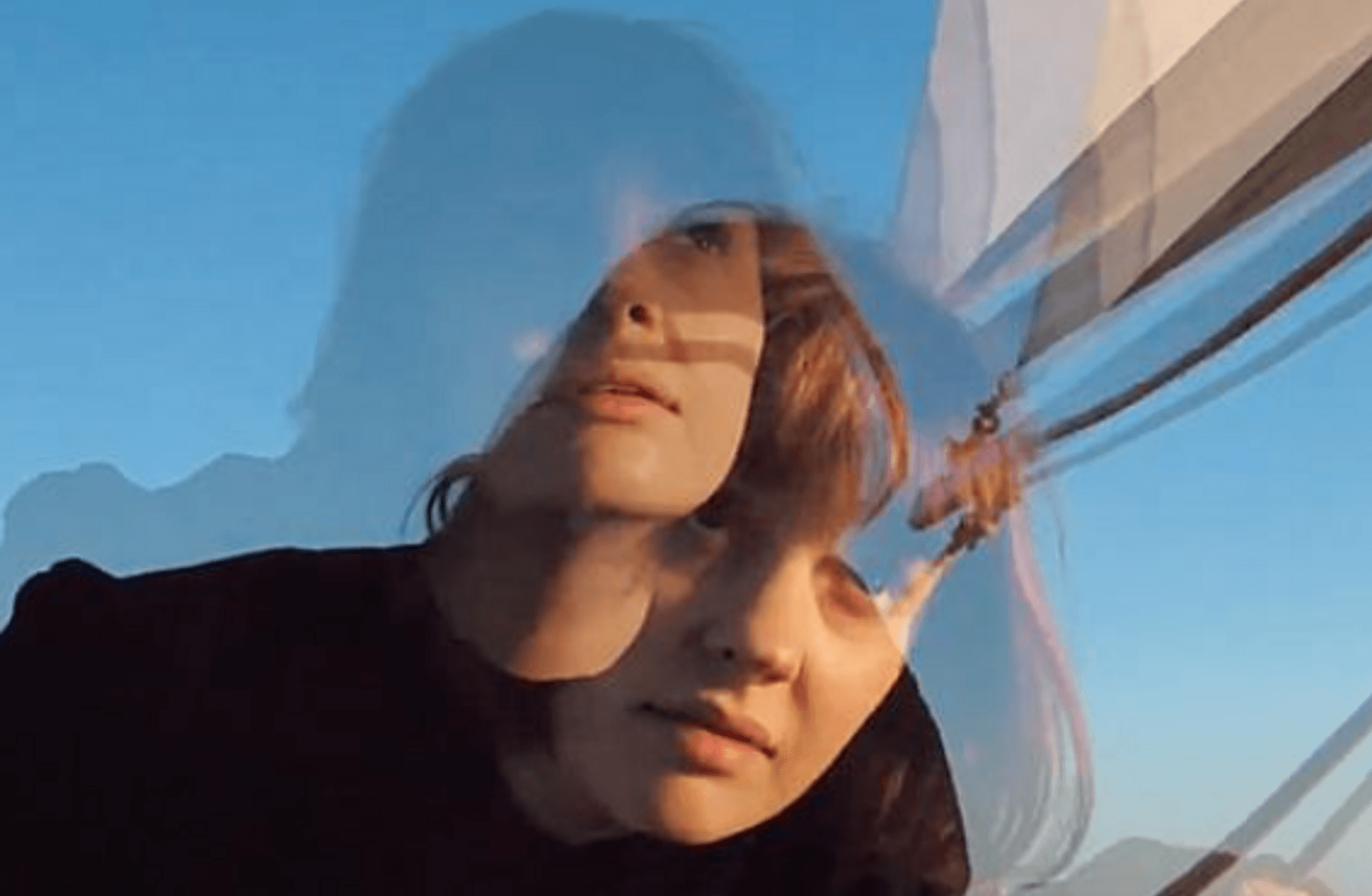 Bir Başka Aşk: Madeline Kenney