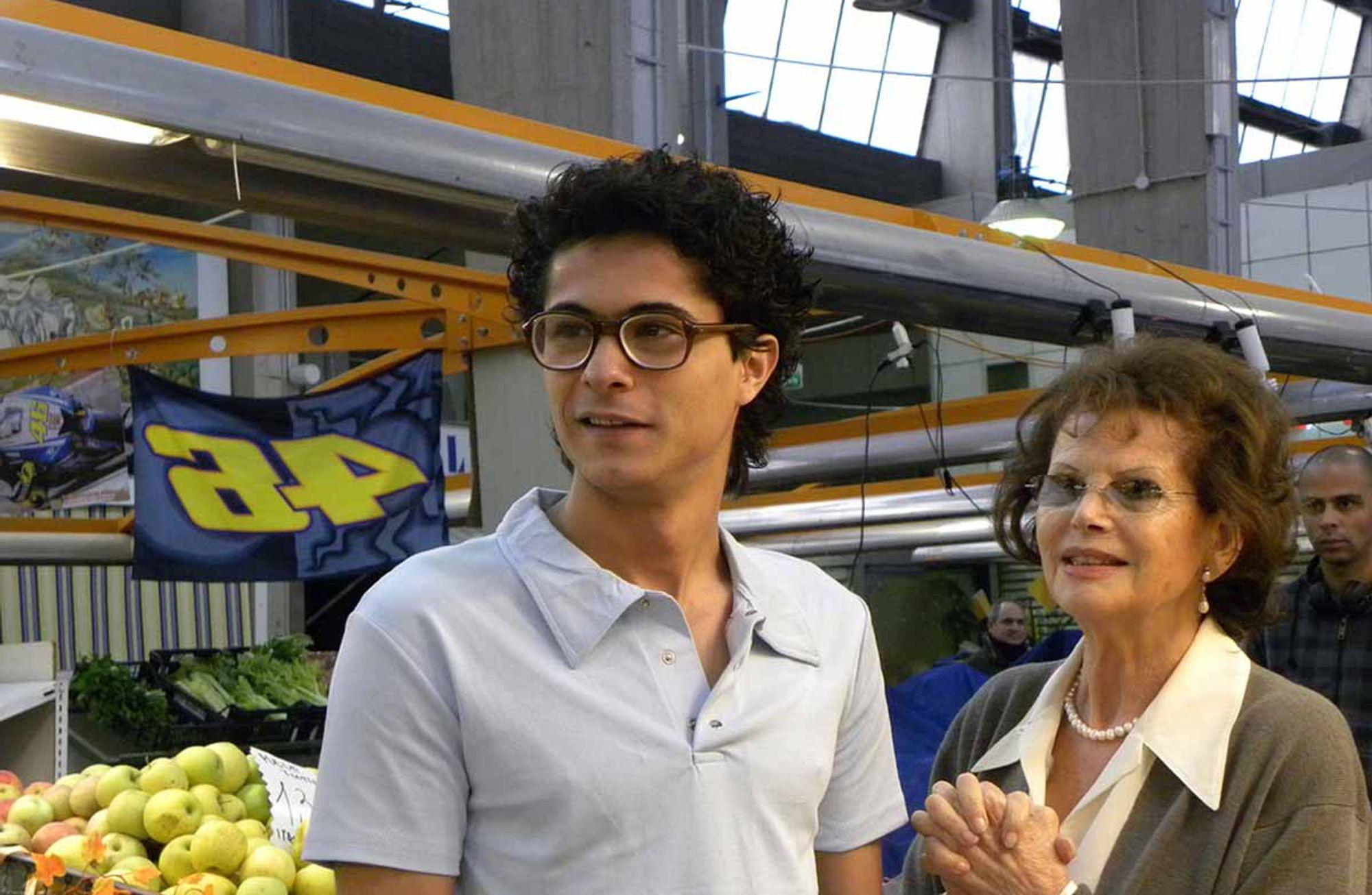 Sinyora Enrica ile İtalyan Olmak, 2010