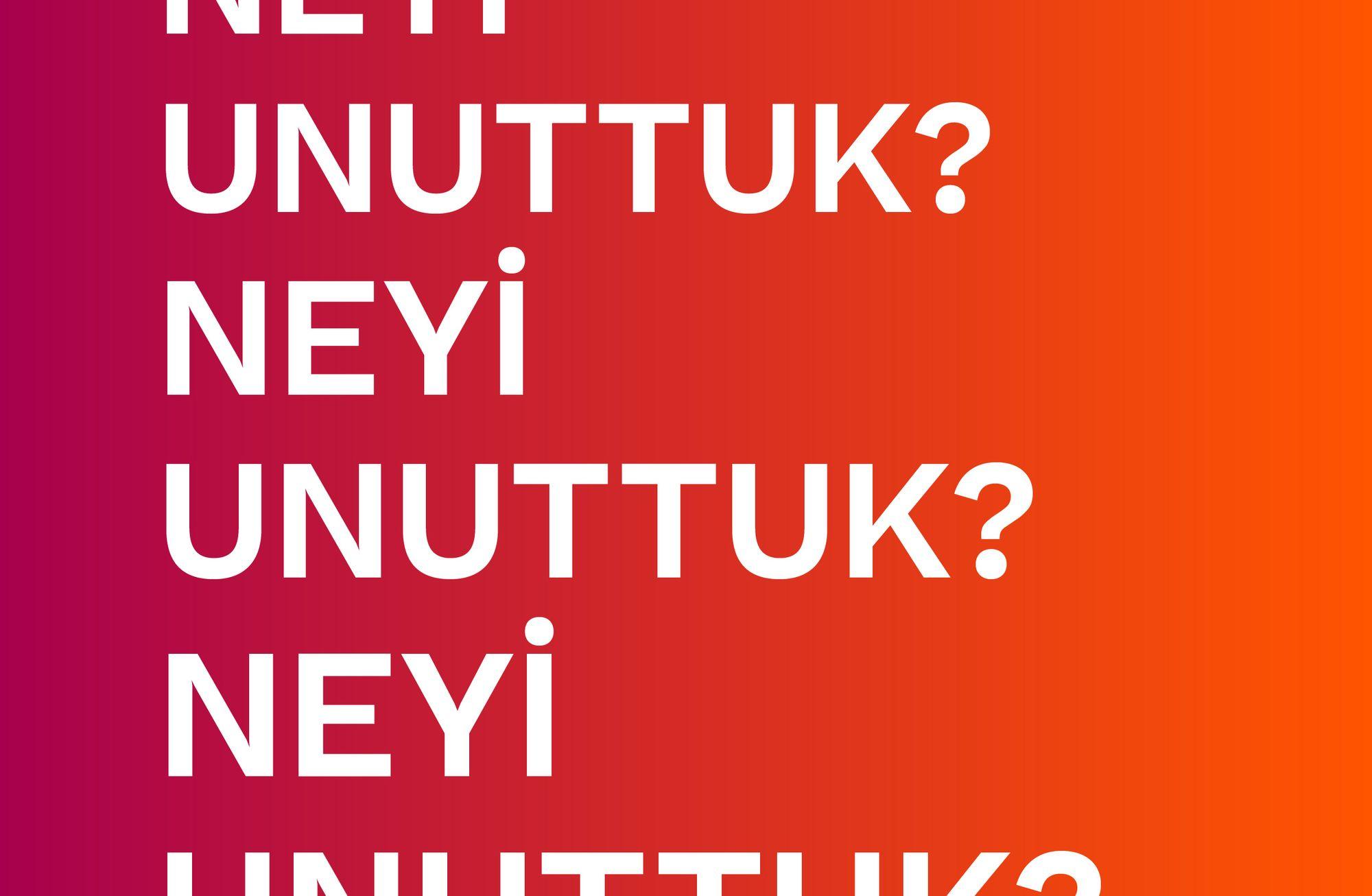 YOLUN BAŞI