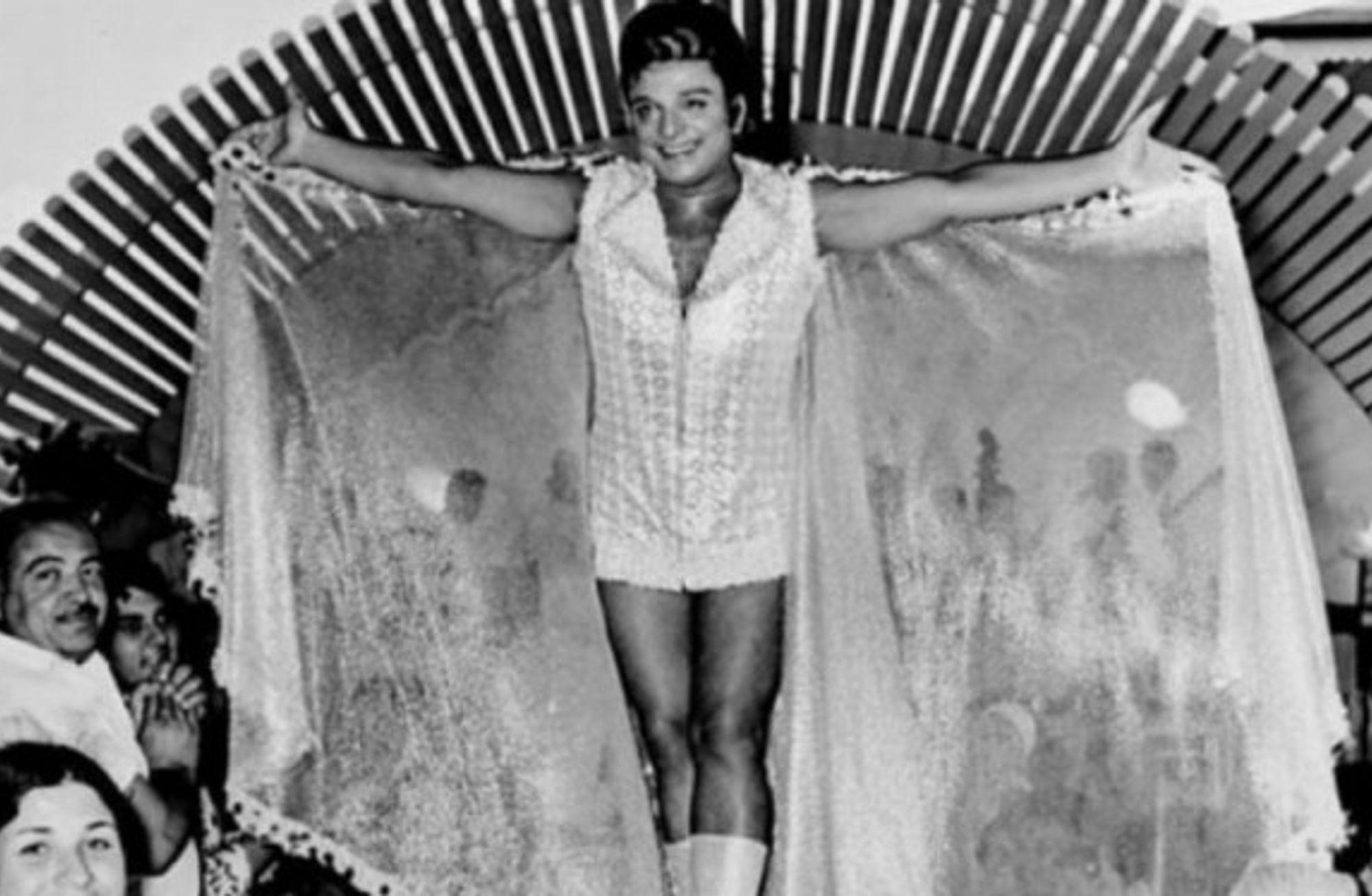 Zeki Müren: Bir Türkiye Hikâyesi