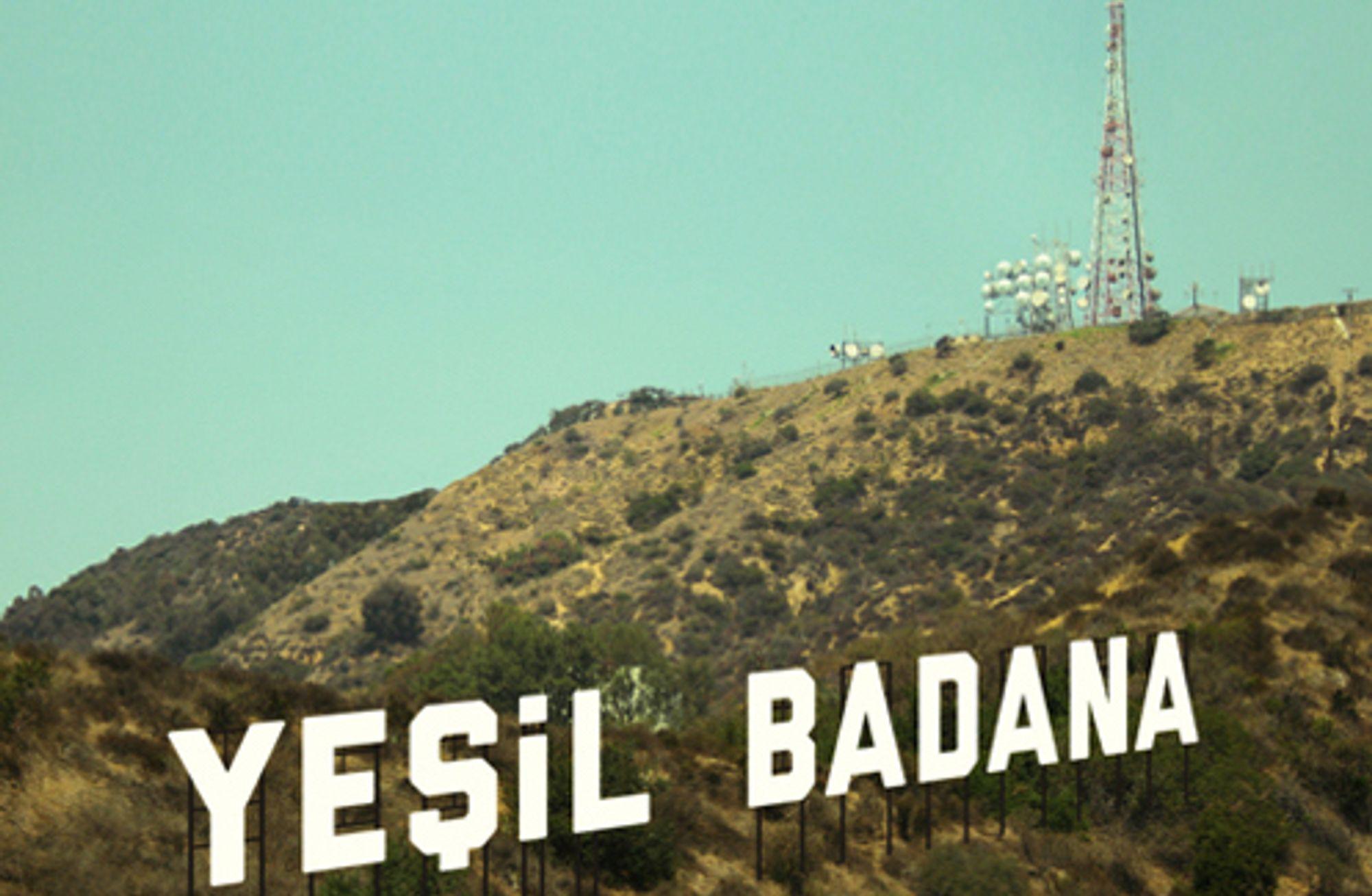AB'nin yeşil badana ile mücadelesi