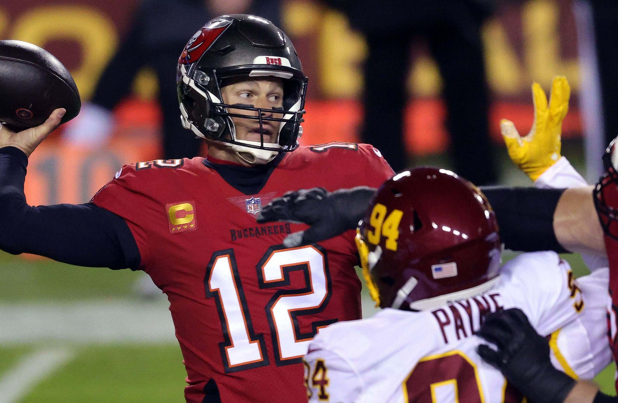 NFL'de yeni dönem