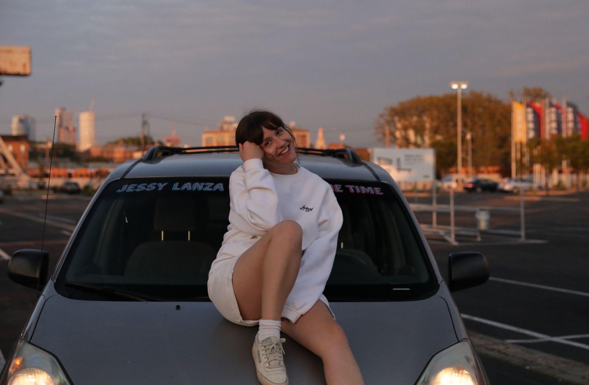 Bir Pop Yalnızlığı: Jessy Lanza