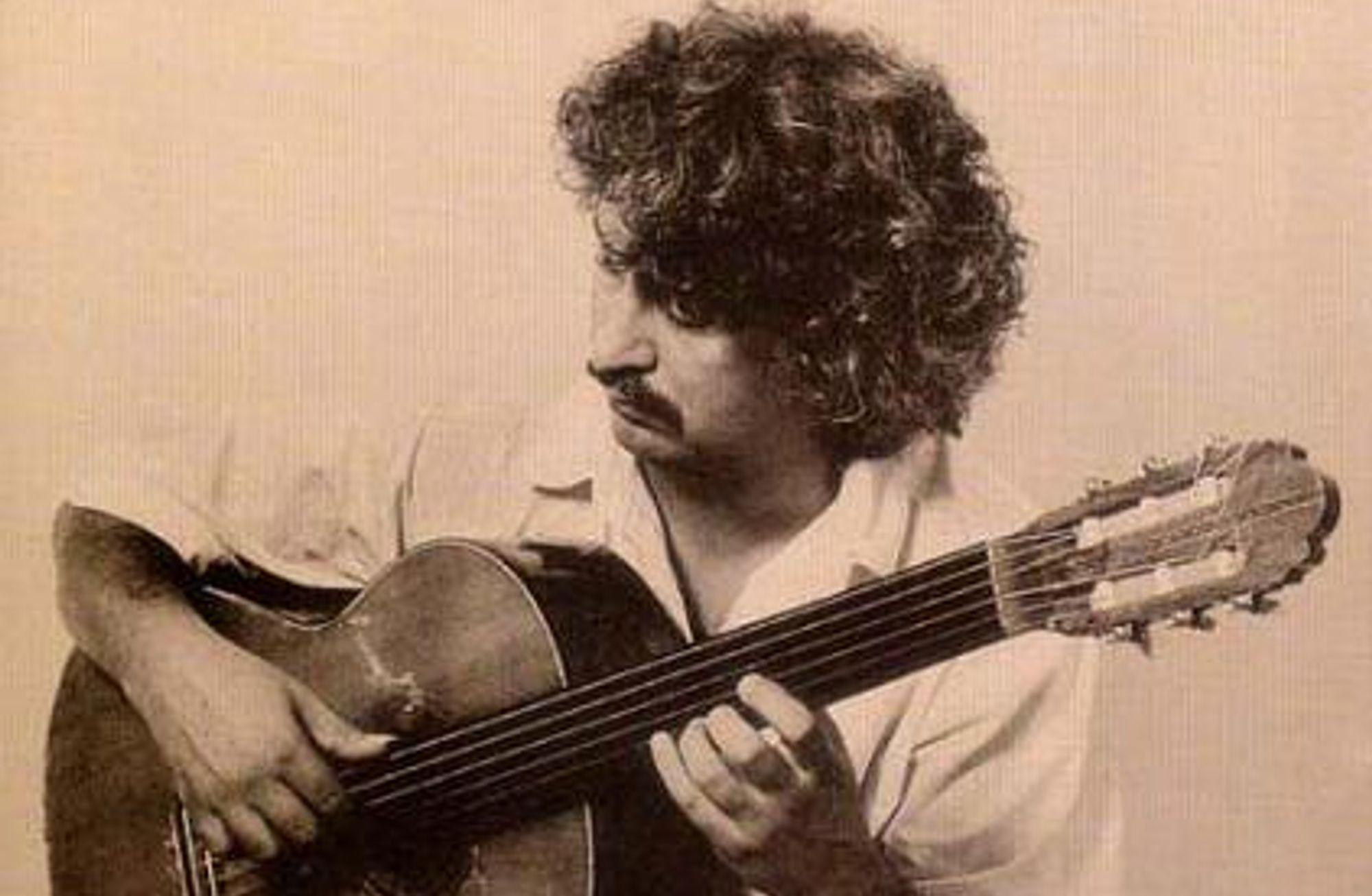 Perdesiz Gitarlı Türkçe Pop