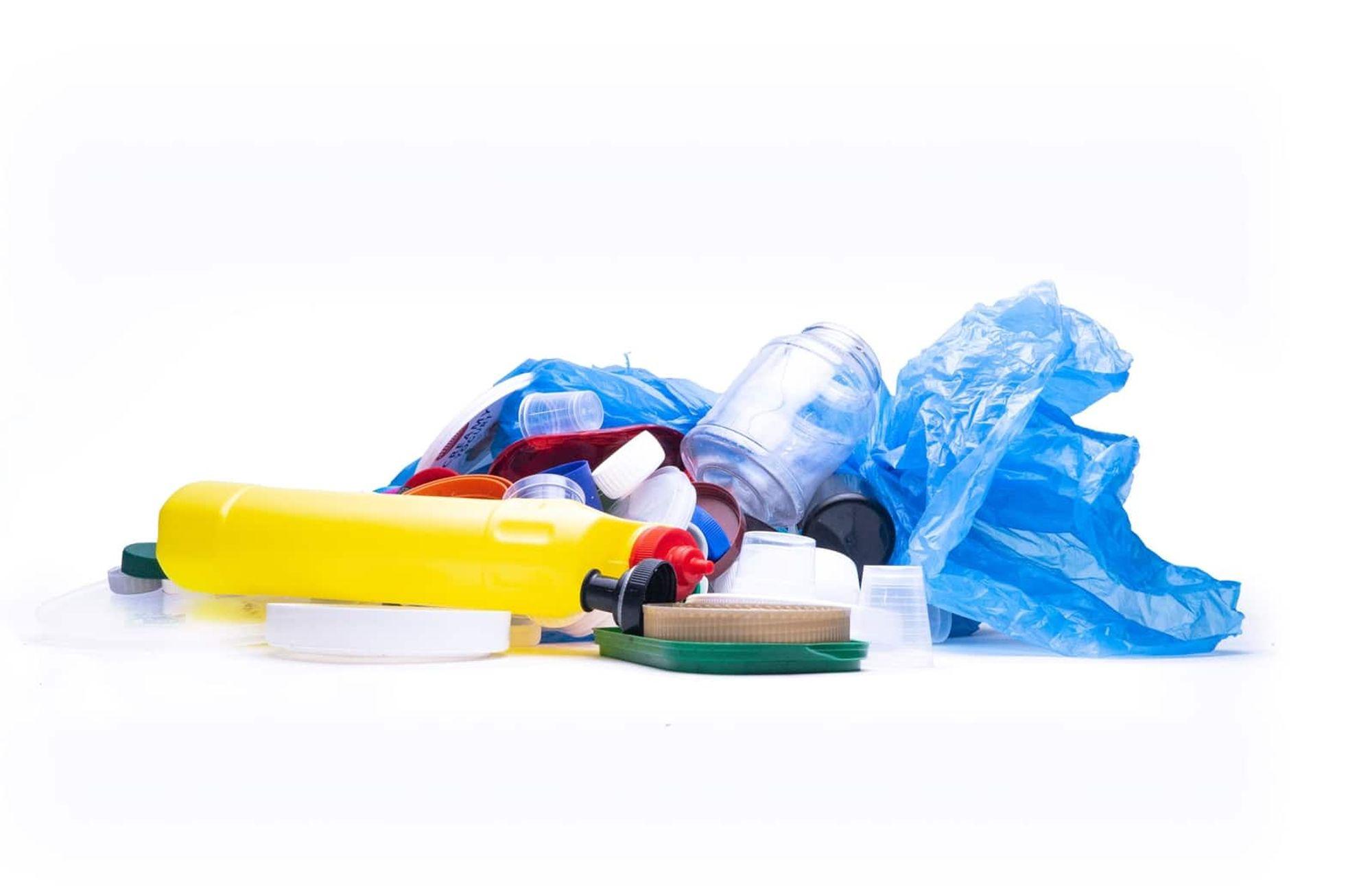 Precious Plastic