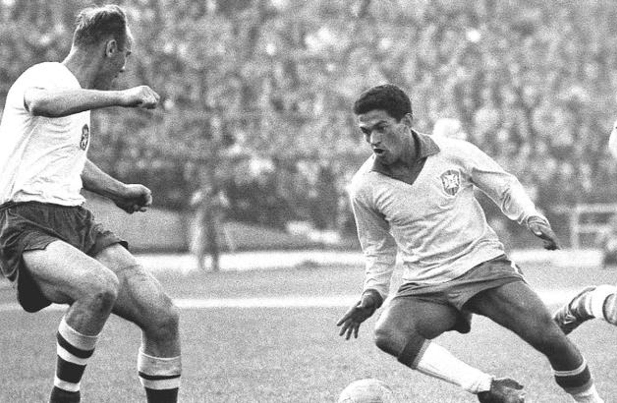 Garrincha Varsa Problem Yok