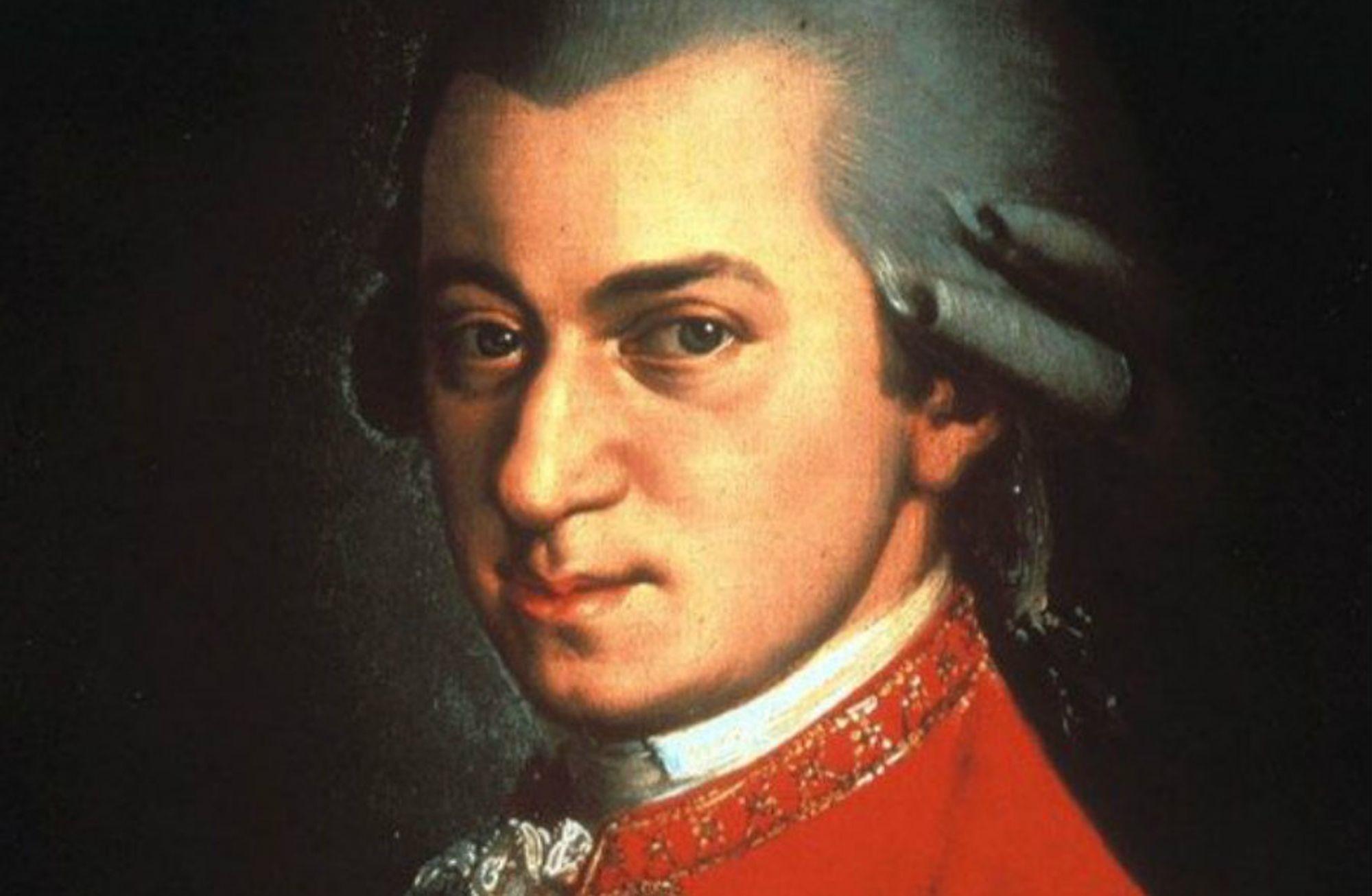 Mozart ve Zamanın Ruhu