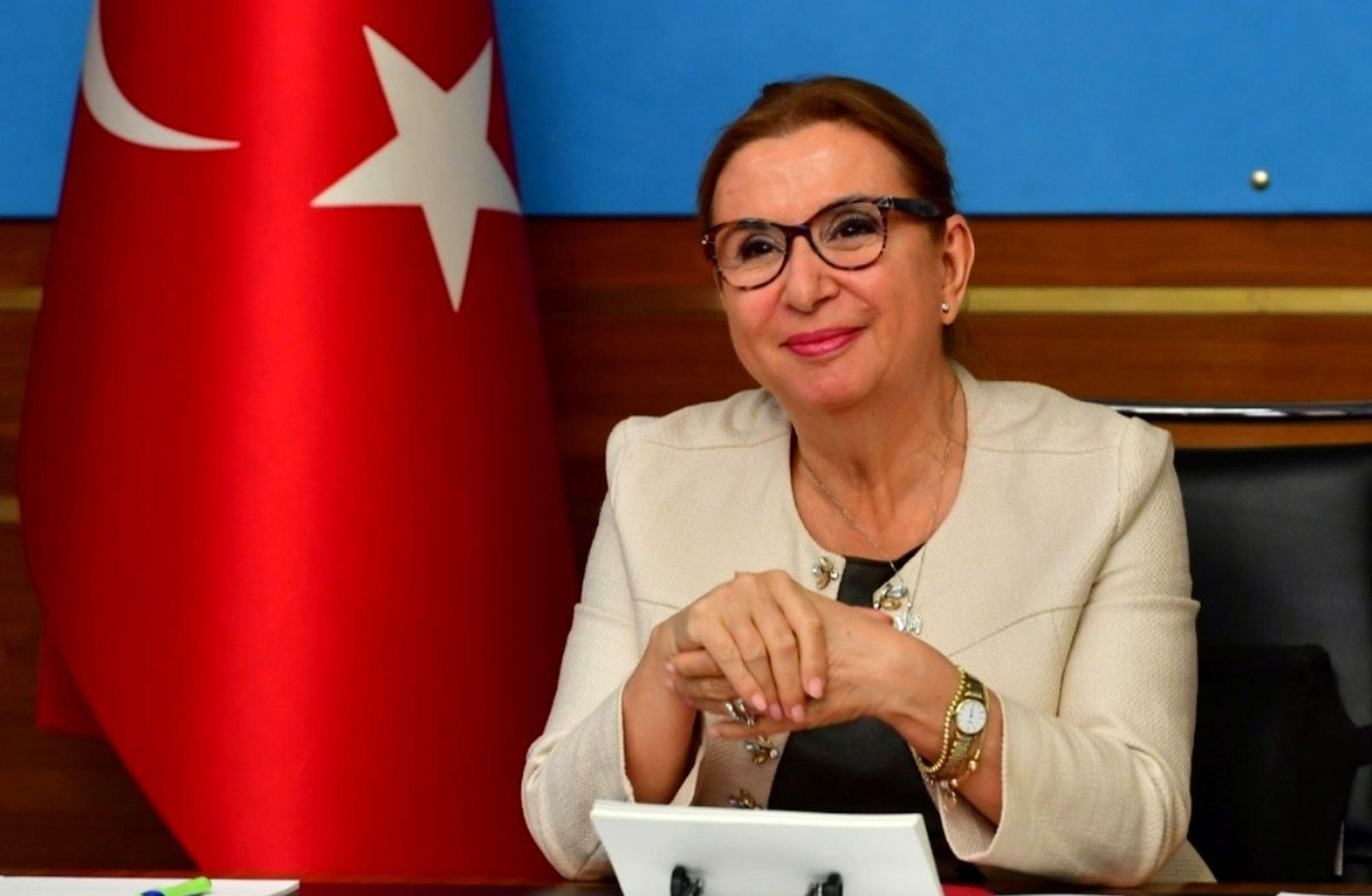 Dezenfektan tartışması