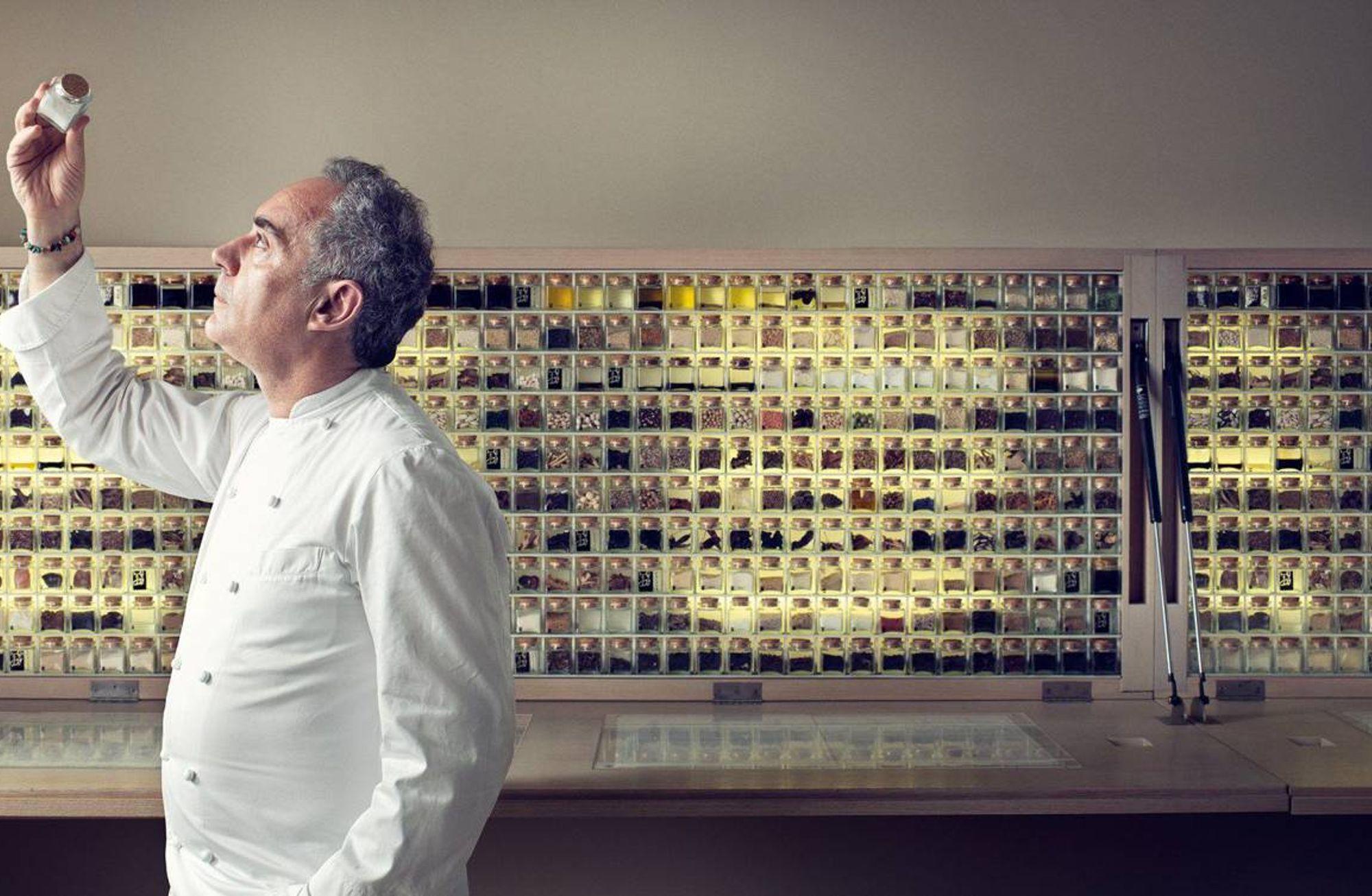 Süreç odaklı mutfak: Moleküler gastronomiye giriş