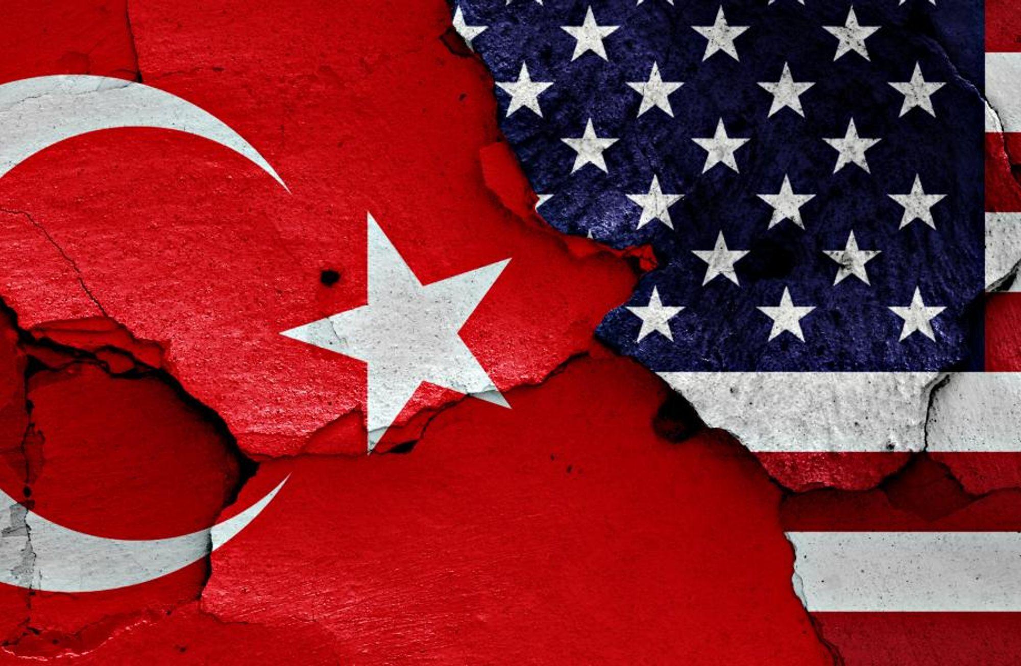 ABD-TÜRKİYE İLİŞKİLERİNDE ERMENİ MESELESİ