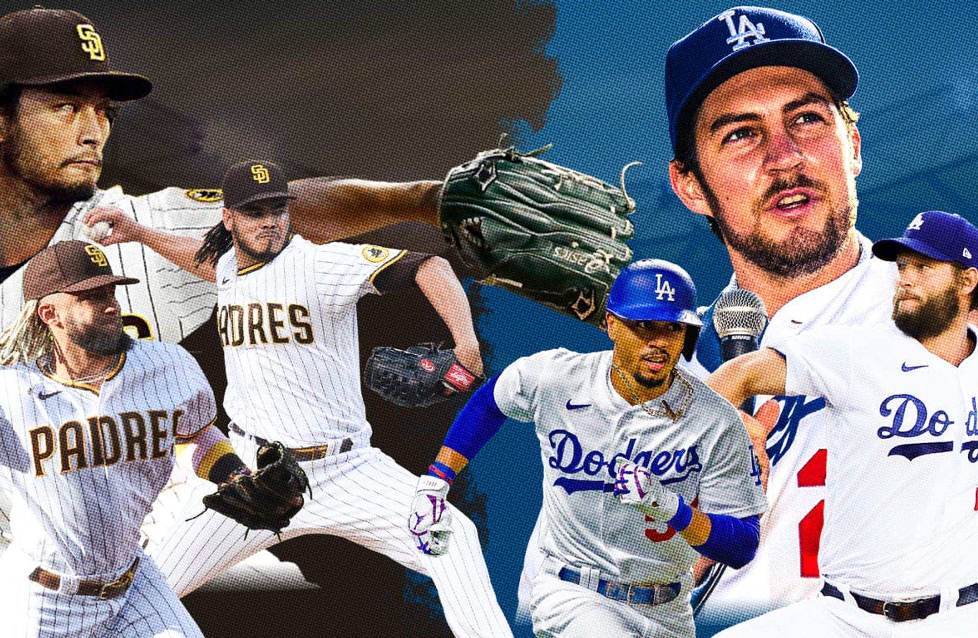 MLB'de yeni bir Rivalry mi doğuyor?