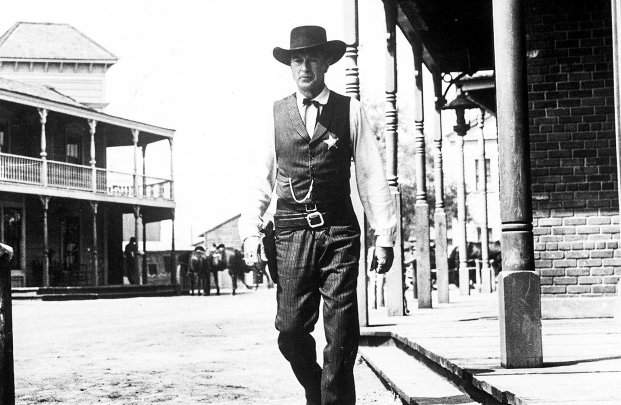 High Noon, 1952