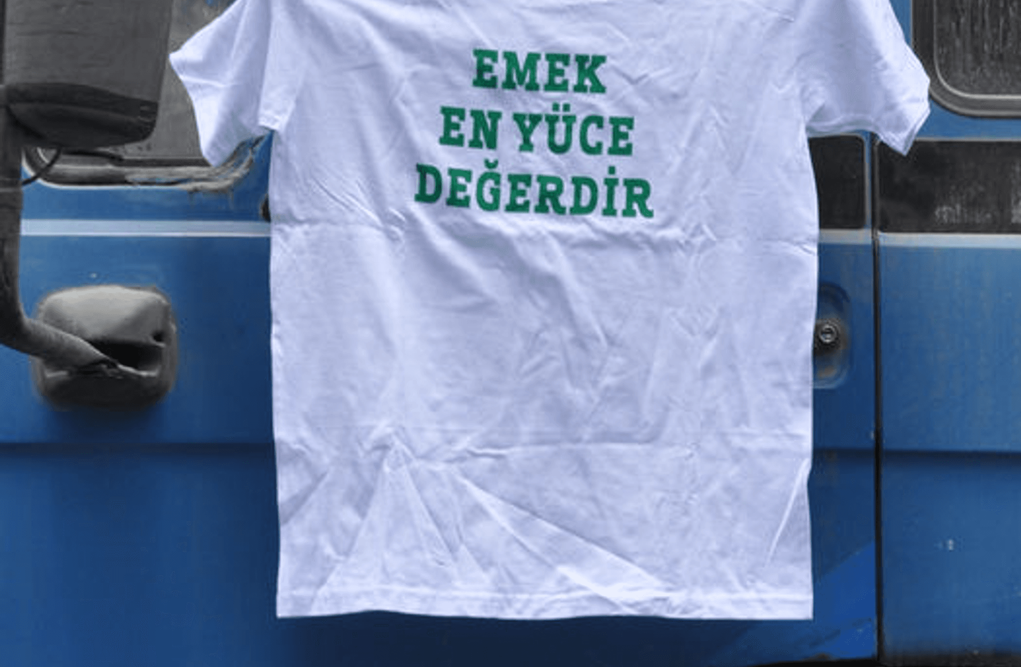 Çalışma hayatında ayrımcılık