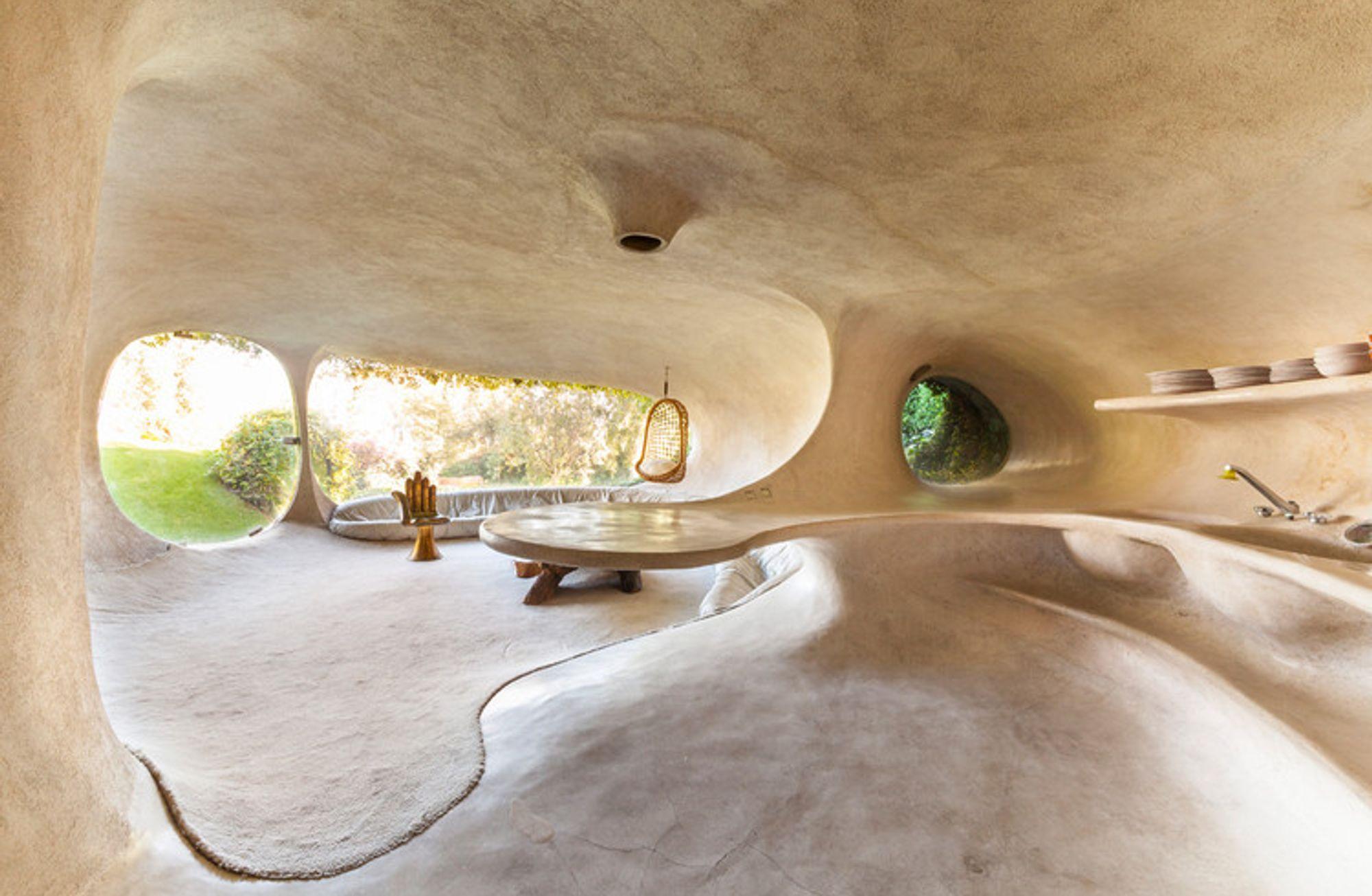 La Casa Organica, Meksika