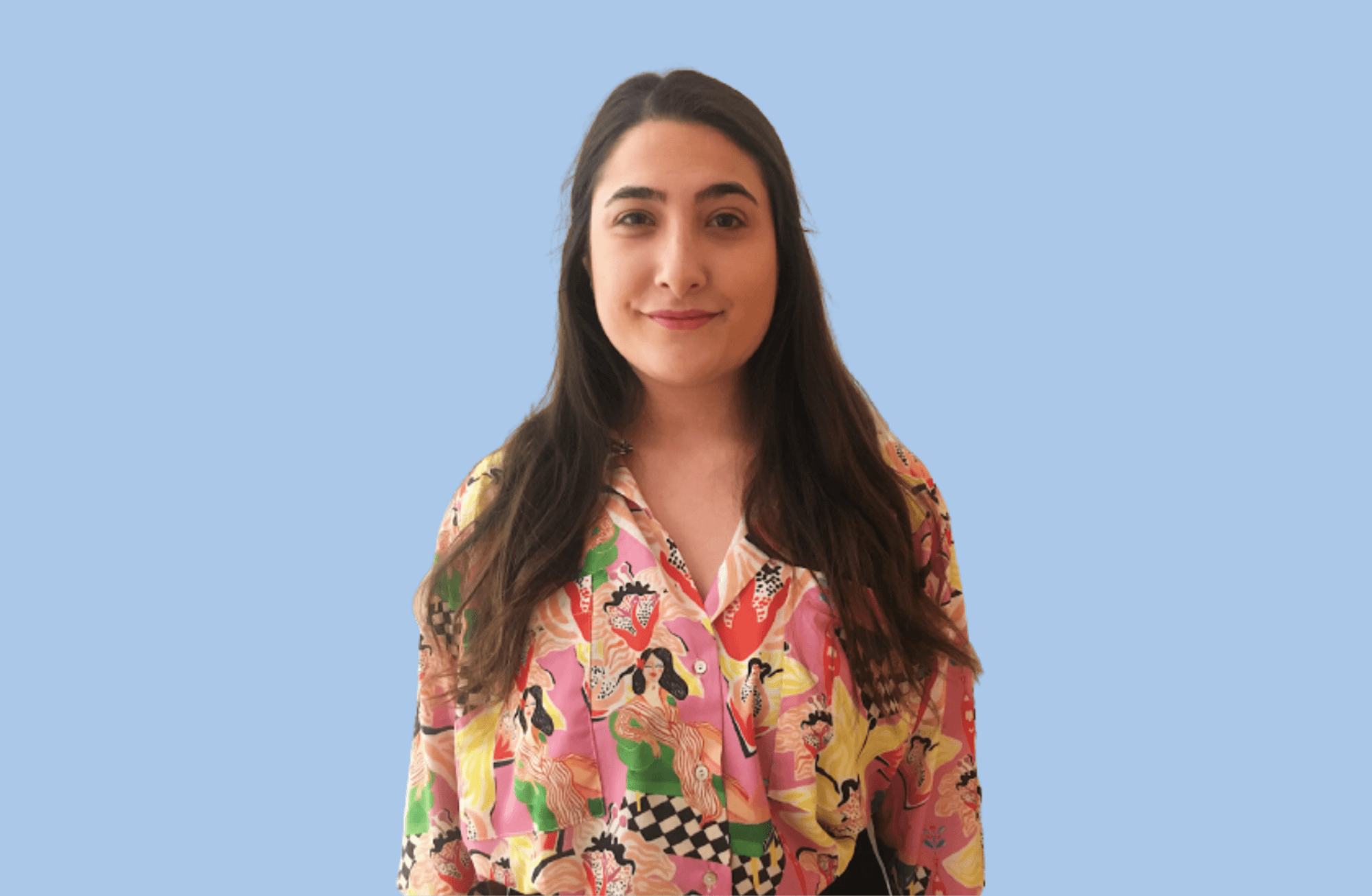 Avukat Kimliğinden Ayrılamayan bir Cadı: Ceren Kurt