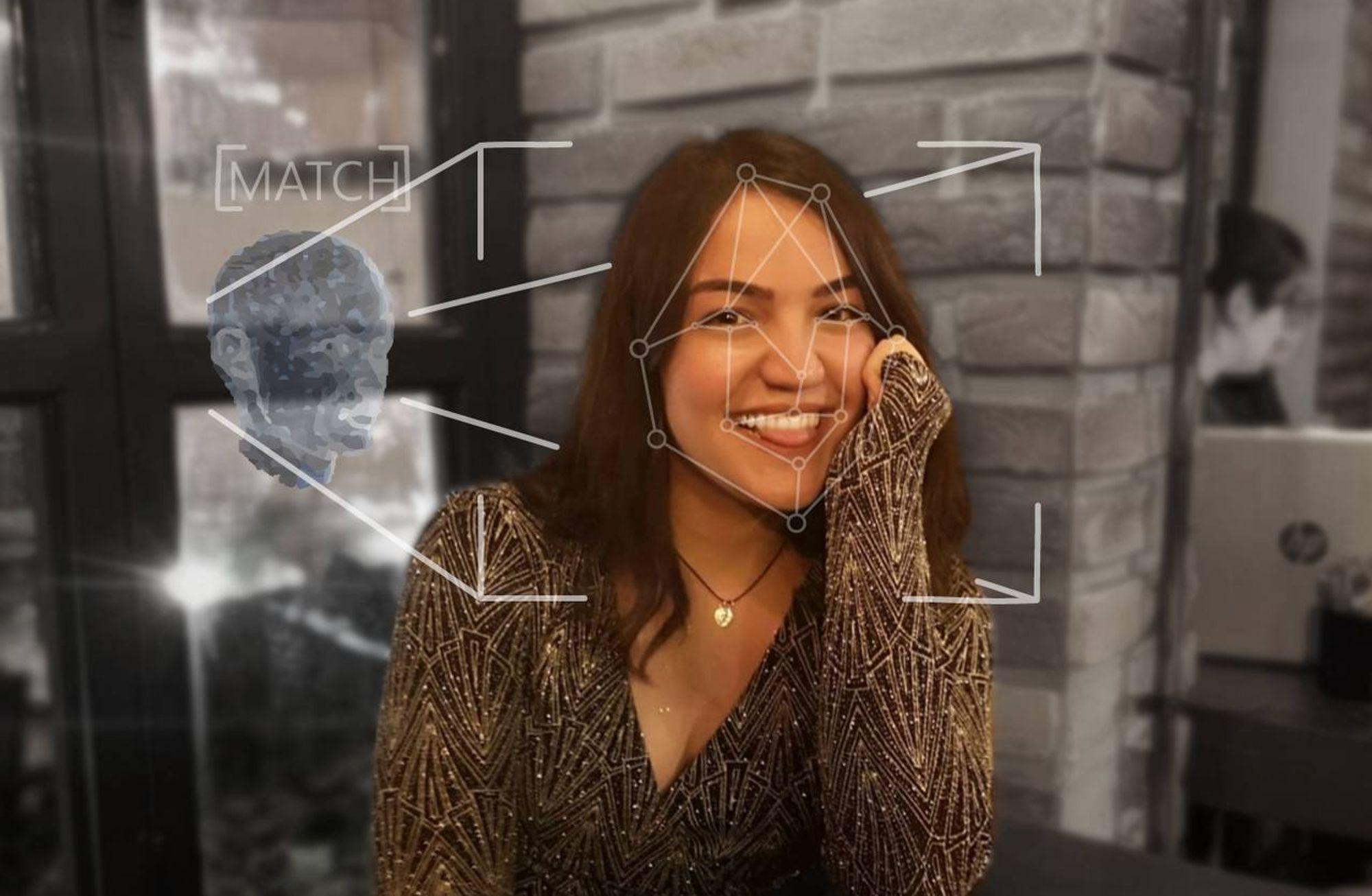 Facial Recognition ve Bihaber Olduğumuz Özel Fotoğraflarımız