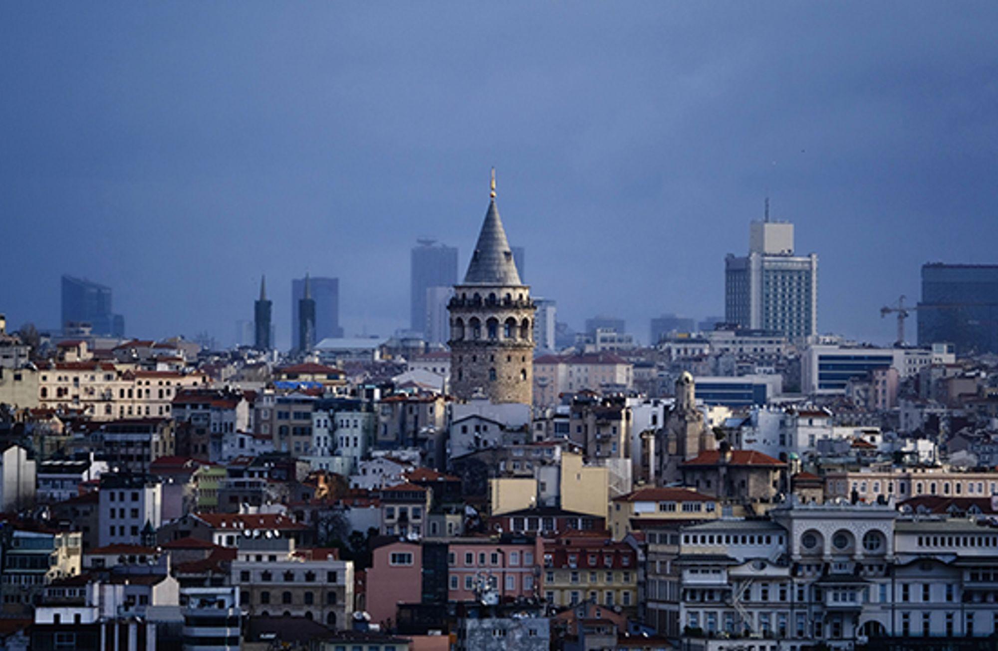 Bu sorumluğu kim istedi?