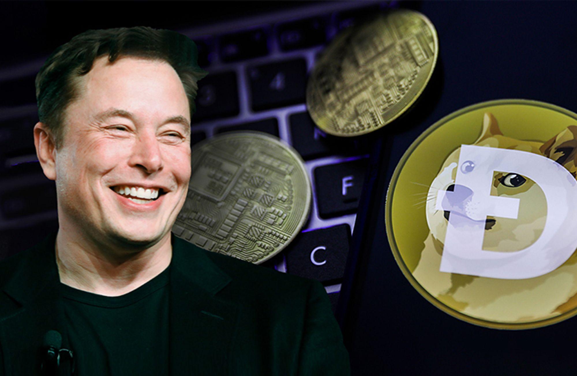 Elon Musk Ne Yapmak İstemektedir?