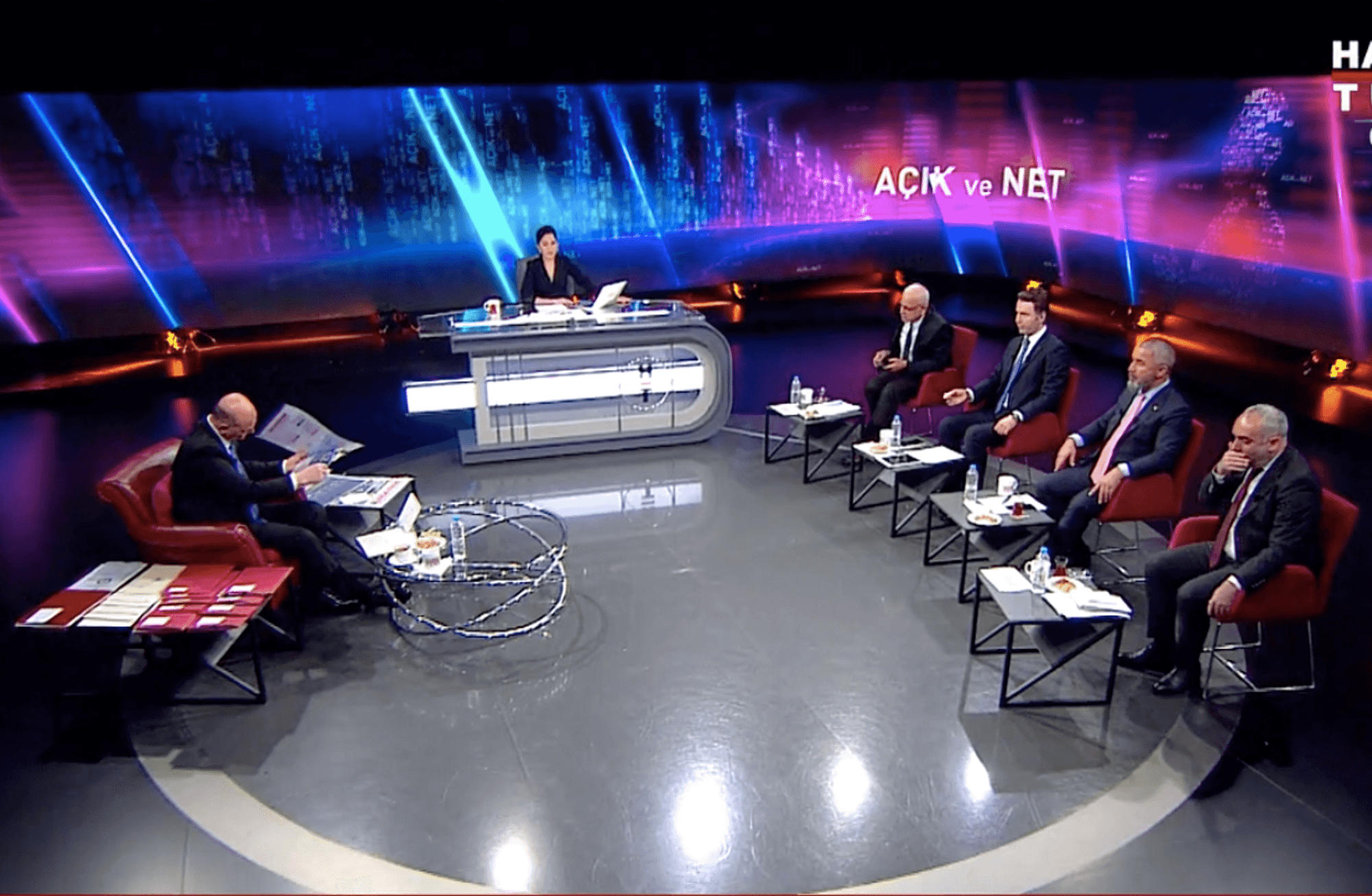 Peker'in iddiaları ve Soylu'nun yayını