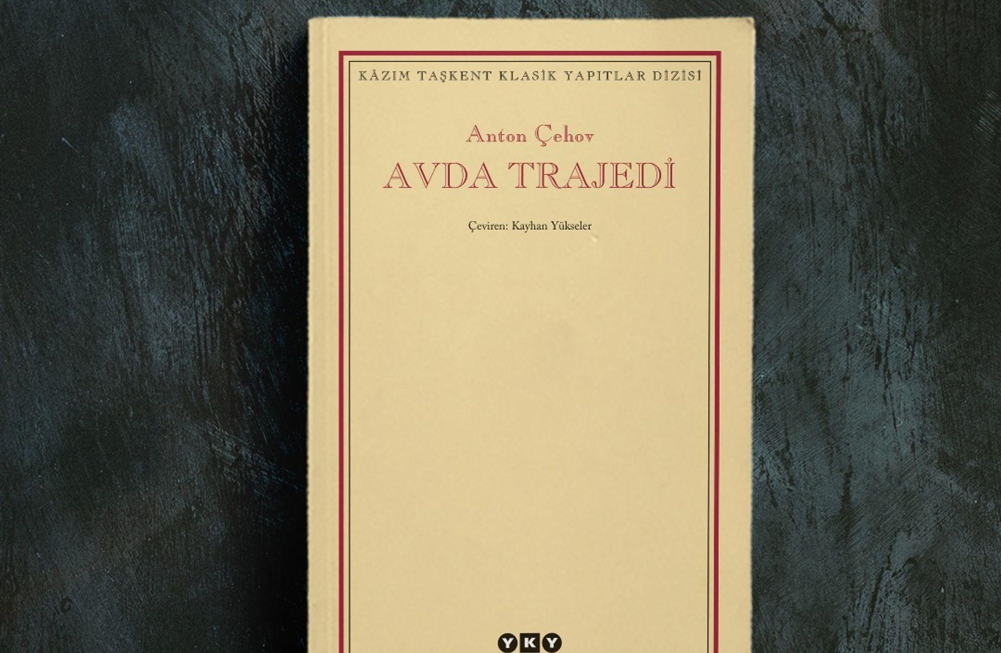 Antoşa Çehonte
