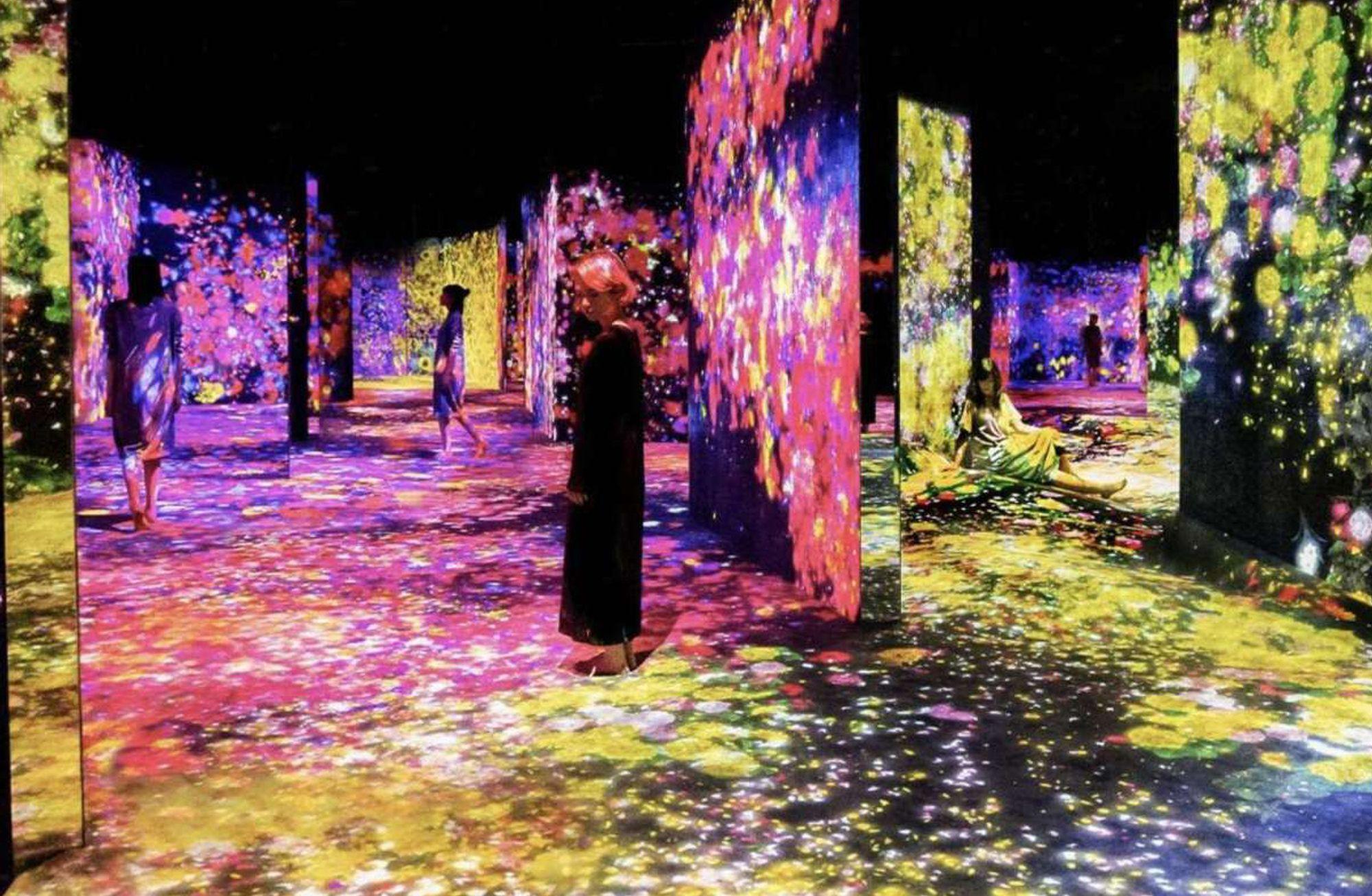 Teamlab