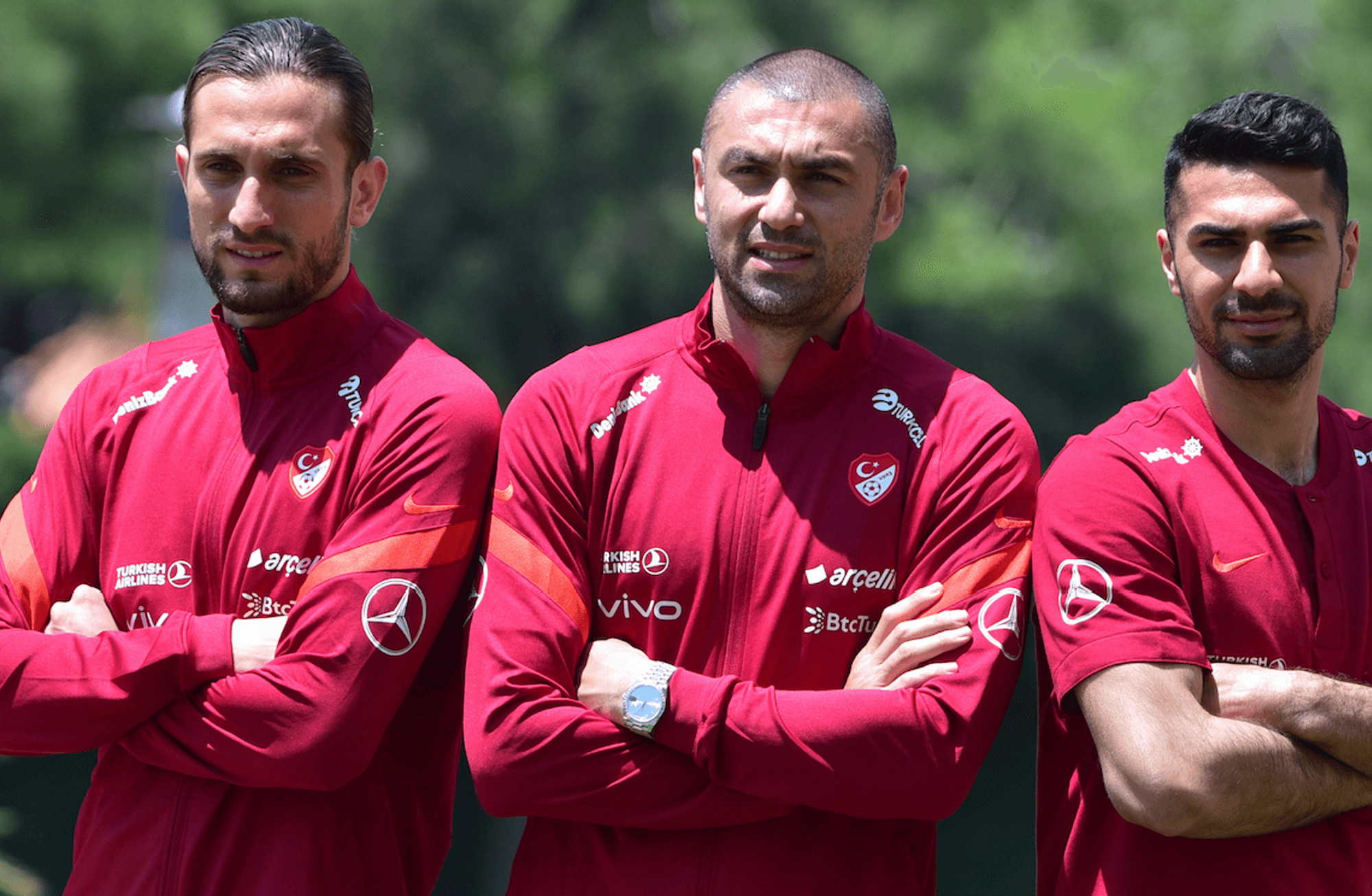 Başarılı millî takımların ortak özellikleri