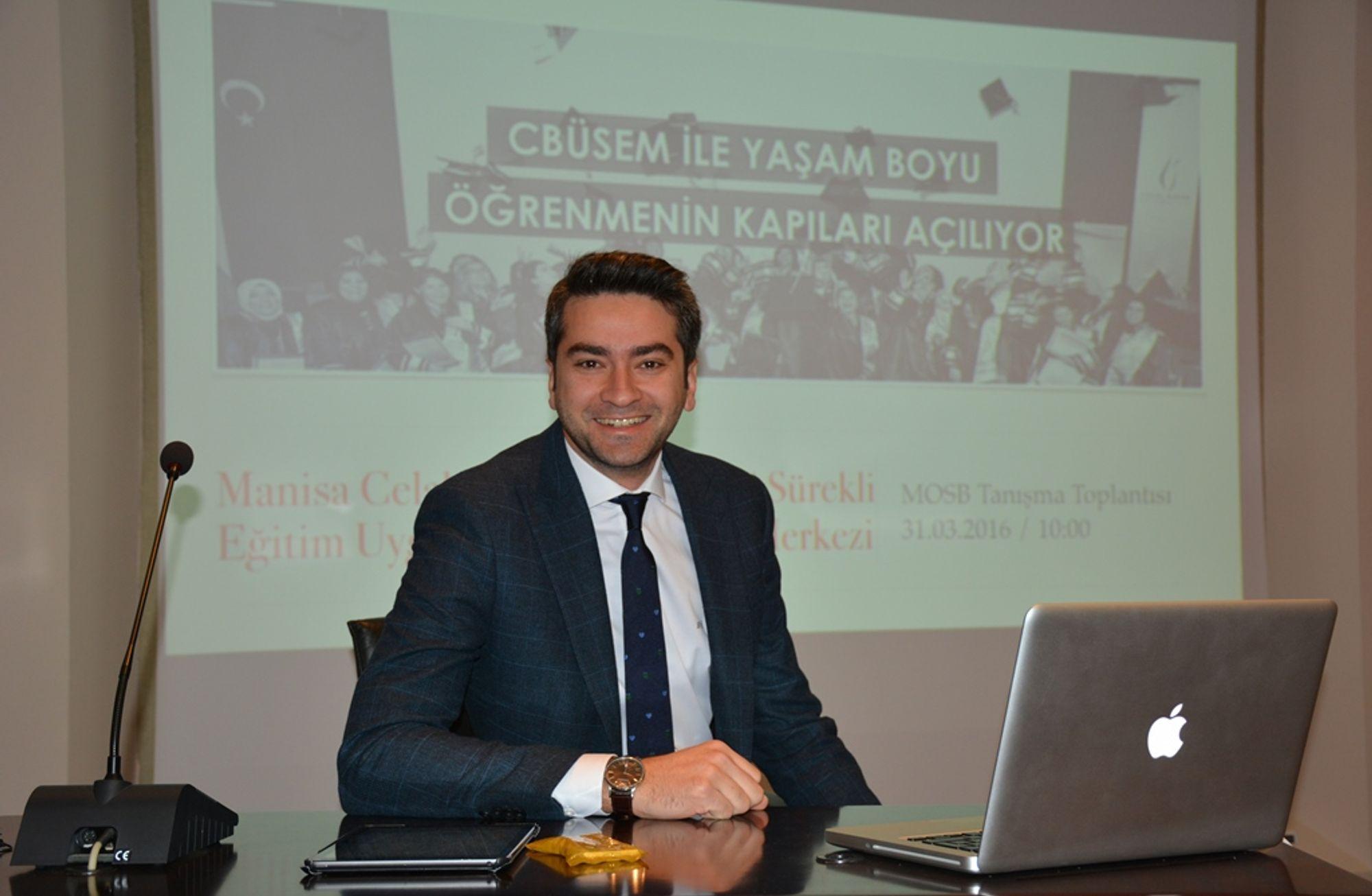 Gelişiyoruz ama daha gidecek yolumuz var...
