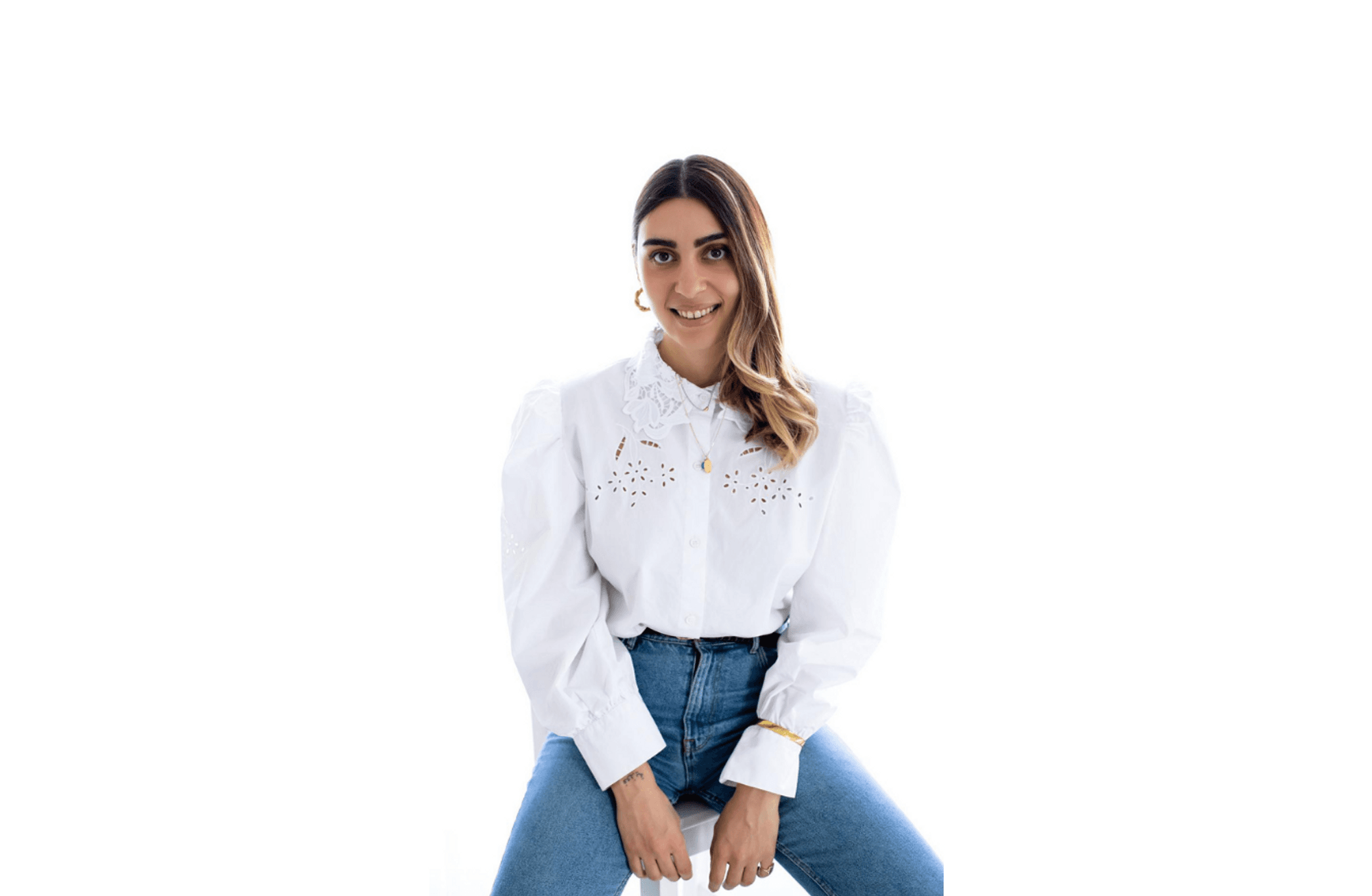 Geleneklerini Koruyan, Çağdaş Tasarımcı: Selin Koç