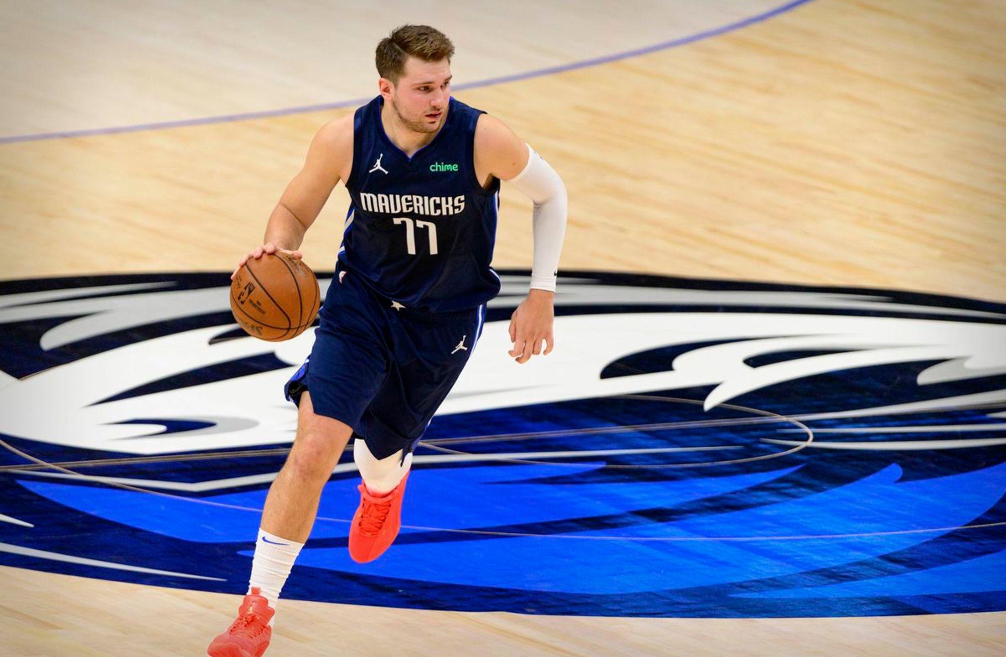 Dallas’ta yeni bir gün