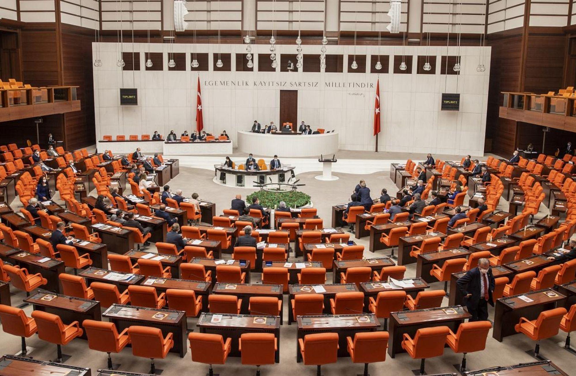 4. Yargı Paketi hakkında neler biliniyor?