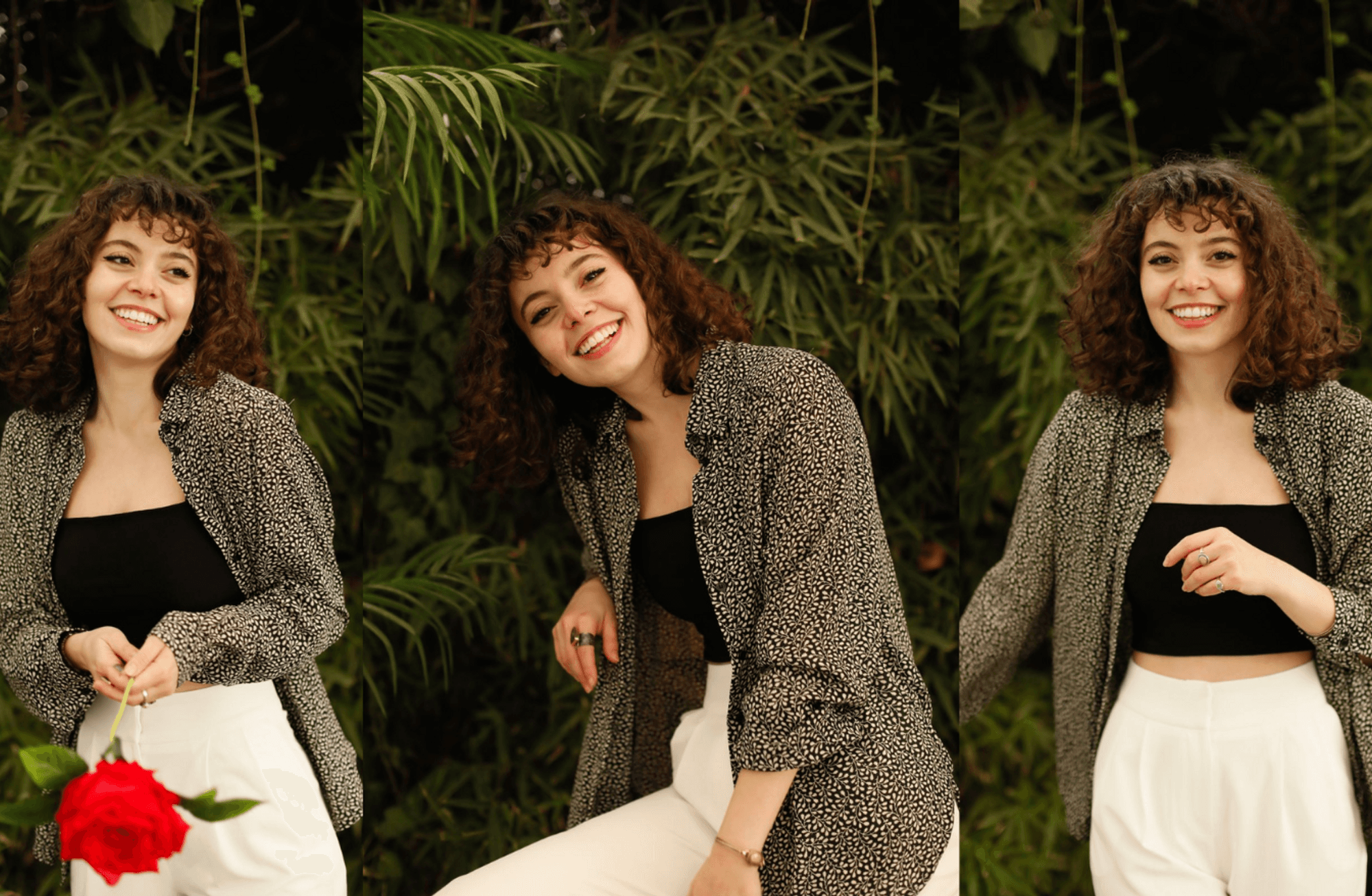 Hayallerinin Peşinden Koşan Seramisyen: Gizem Coşkun