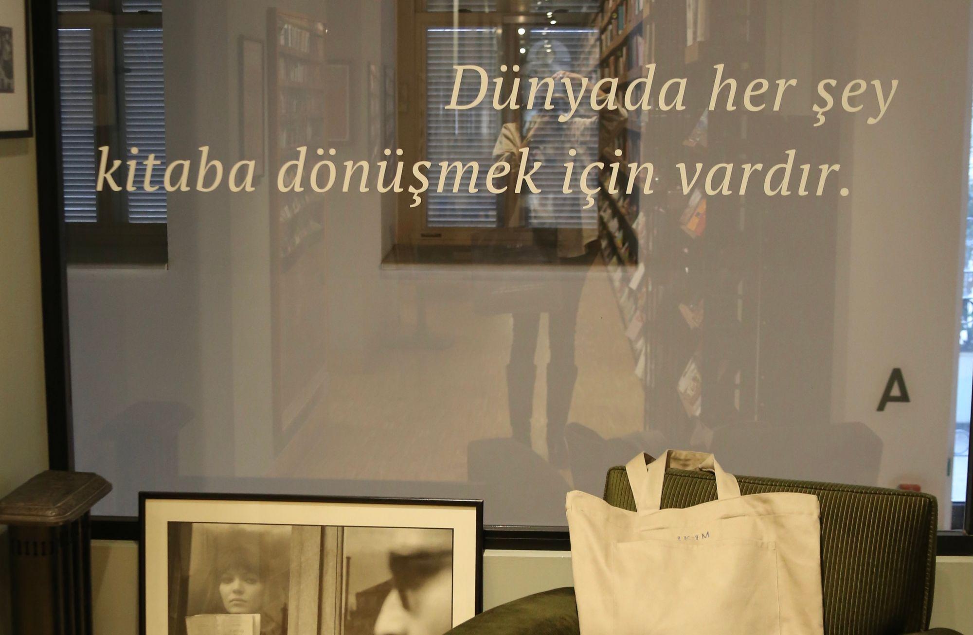 Sosyal Medya ve Edebiyat