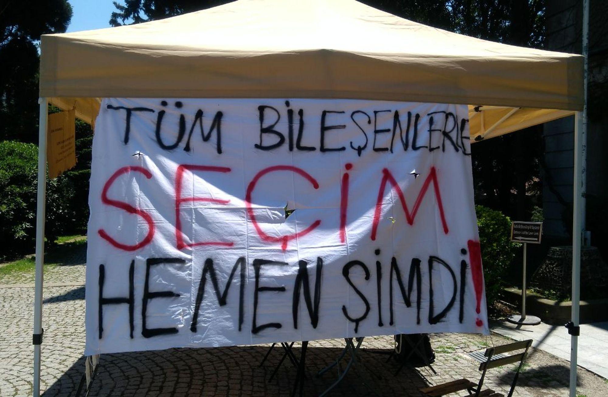 Bulu’suz Boğaziçi: Şimdi ne olacak?