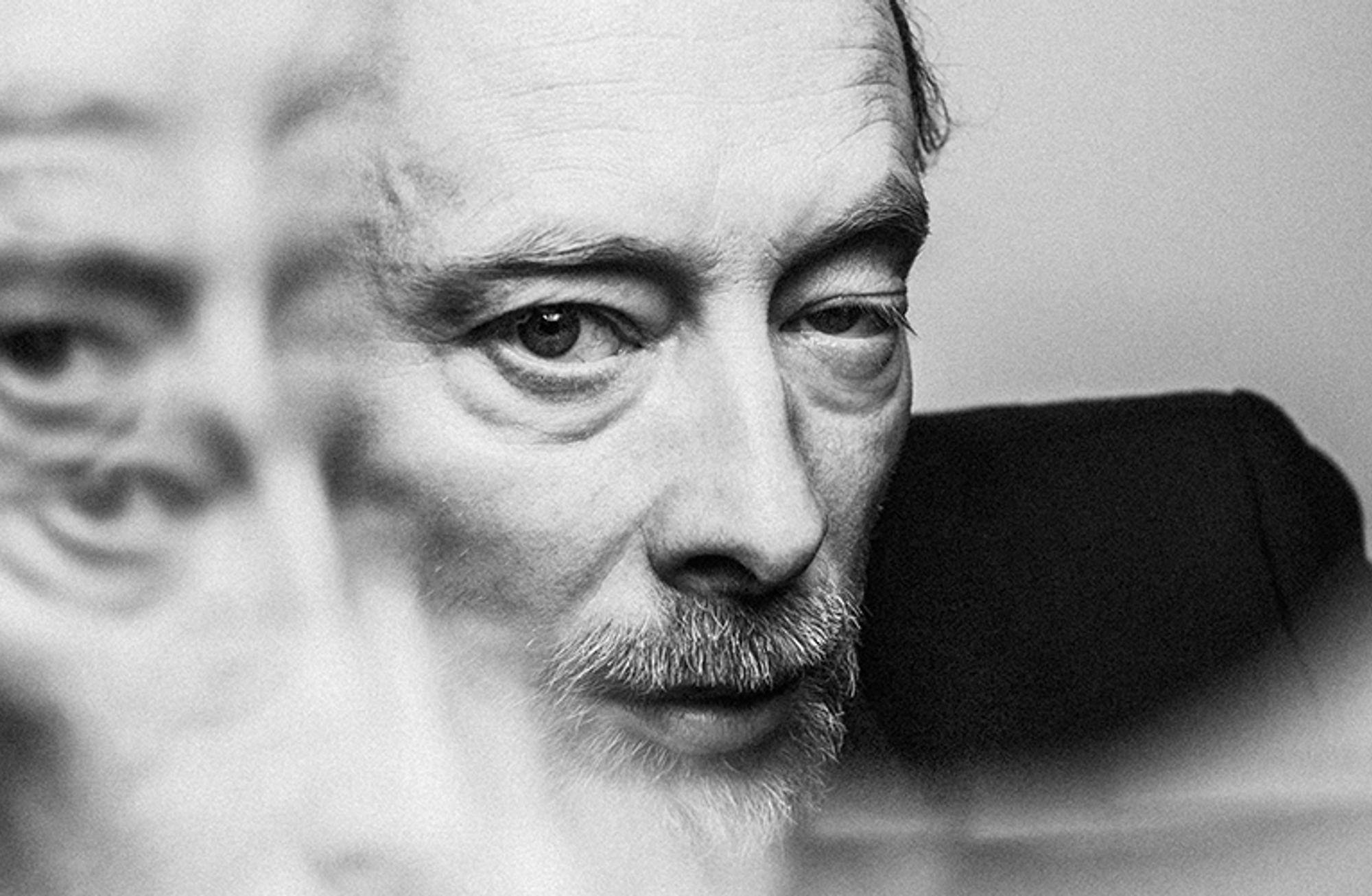 Thom Yorke ve 2021 yılına dair hisleri