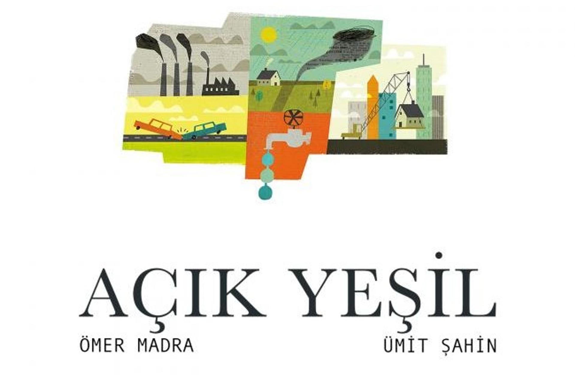 Açık Radyo'da Yıllardır Süren Emek