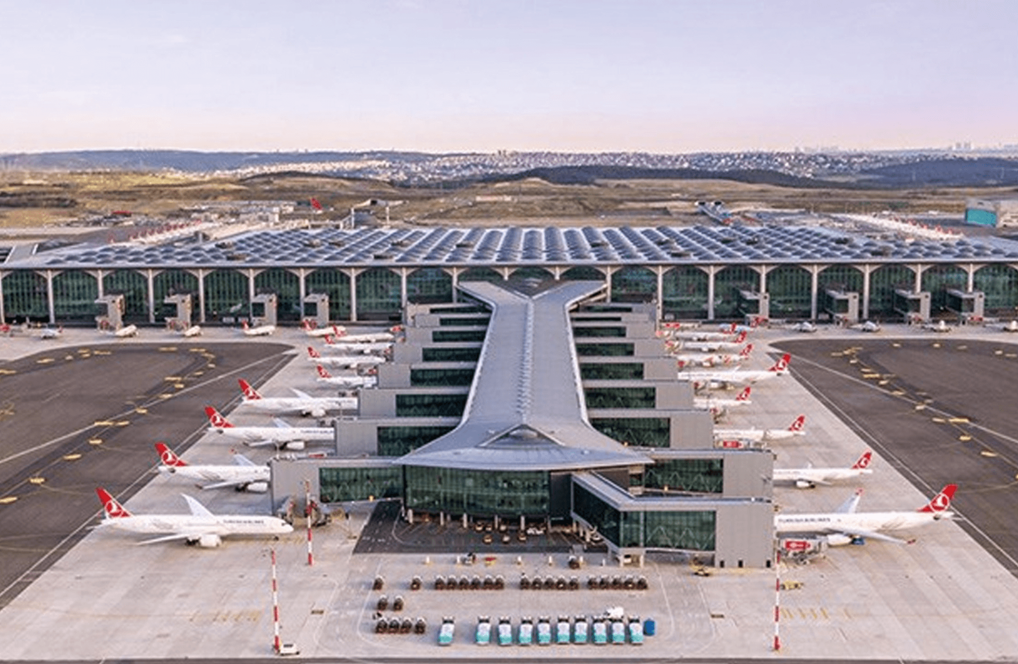 Satılık havalimanı ve kamu-özel iş birliği projelerinin geleceği