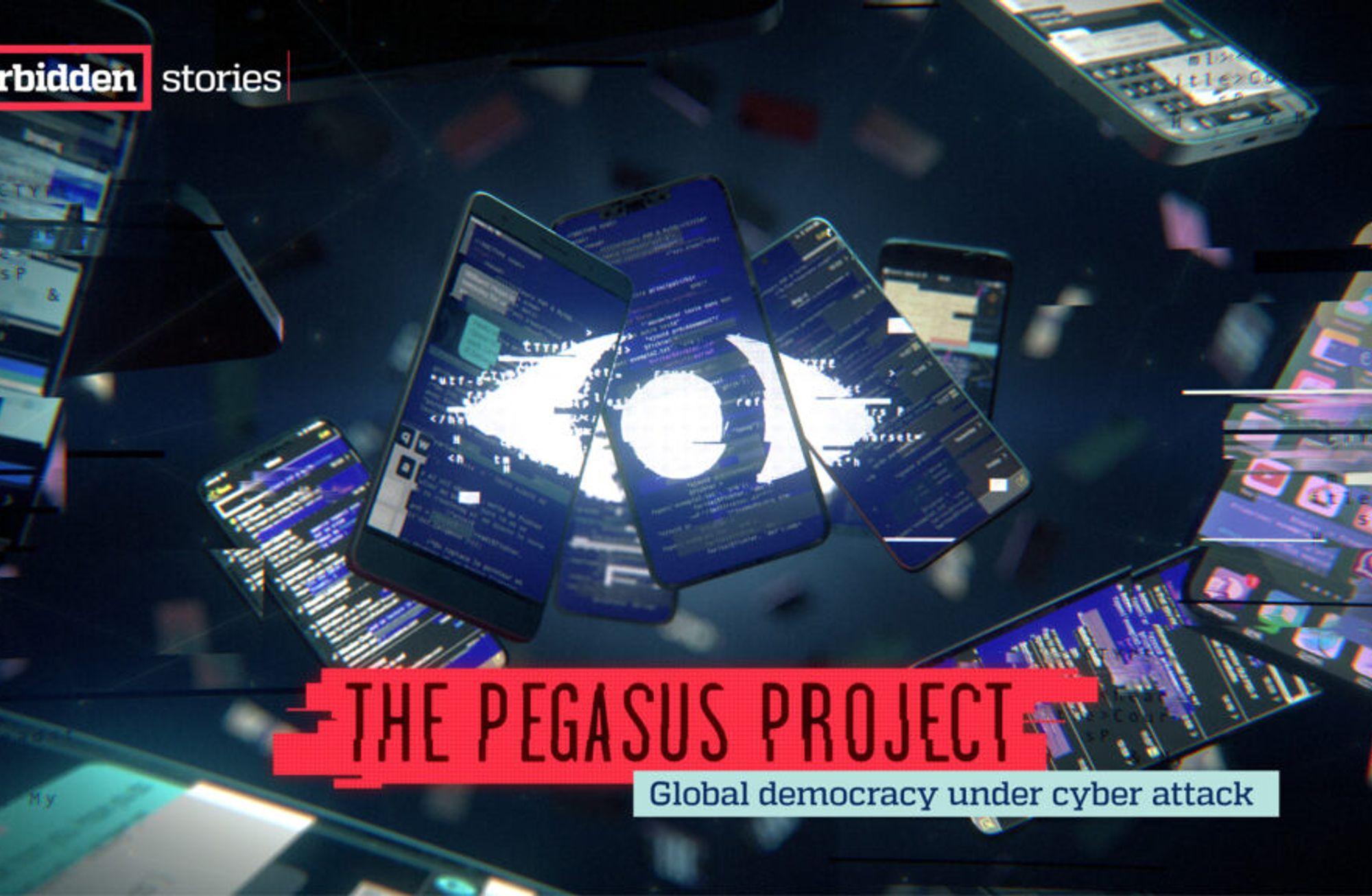 Pegasus Project Bir Ayda Neler Öğretti?